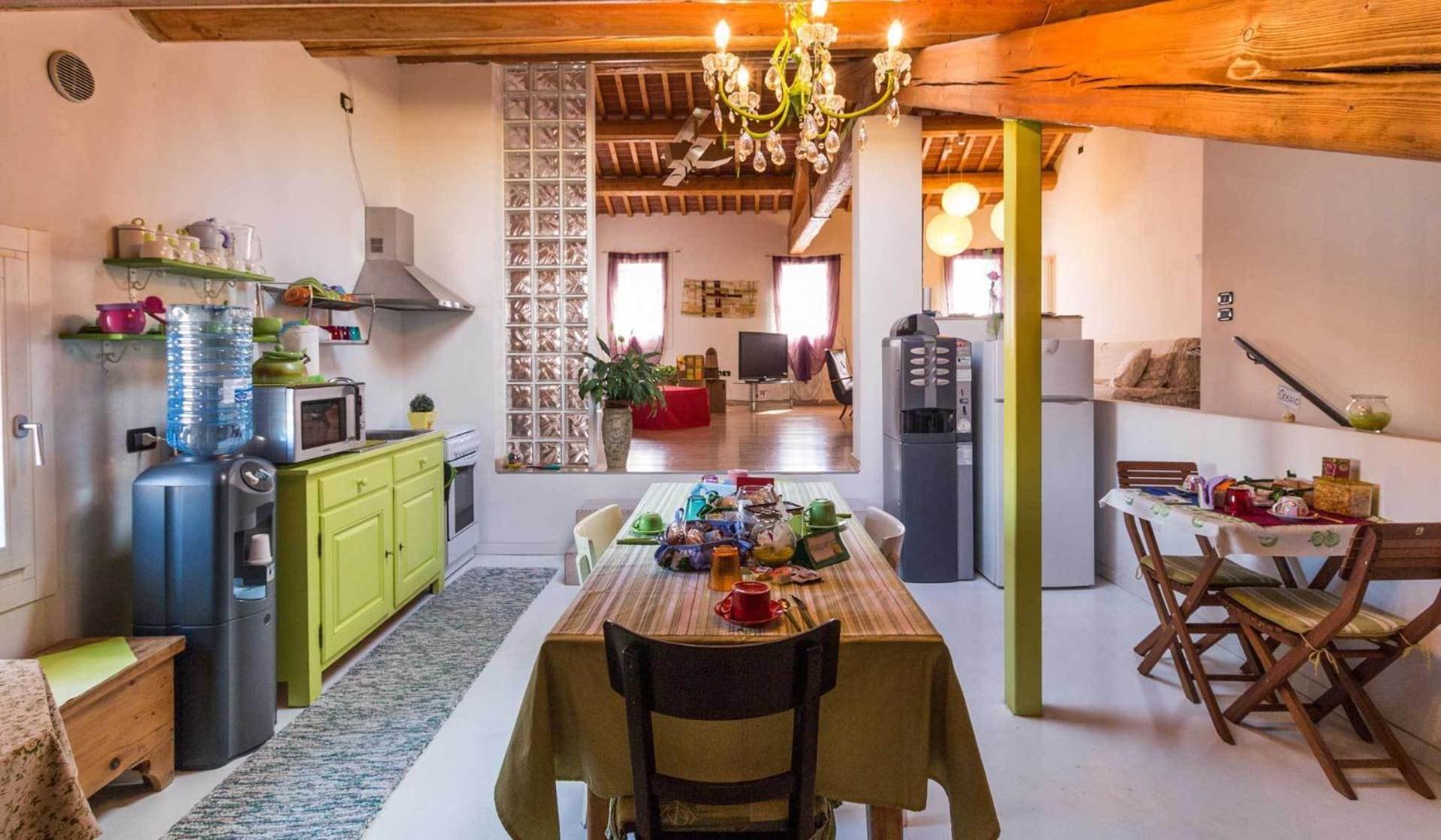 B&B Cittabella