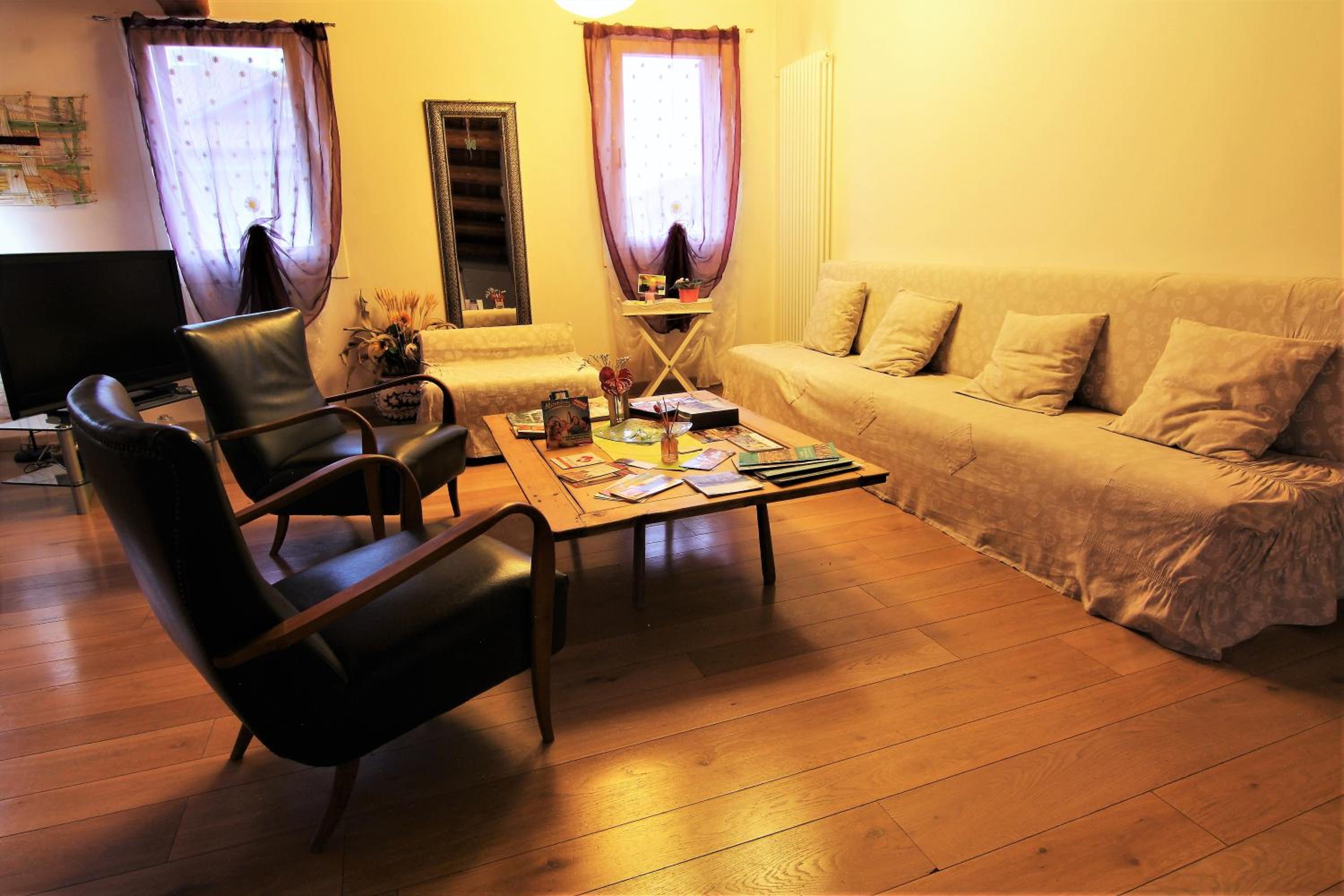 B&B Cittabella