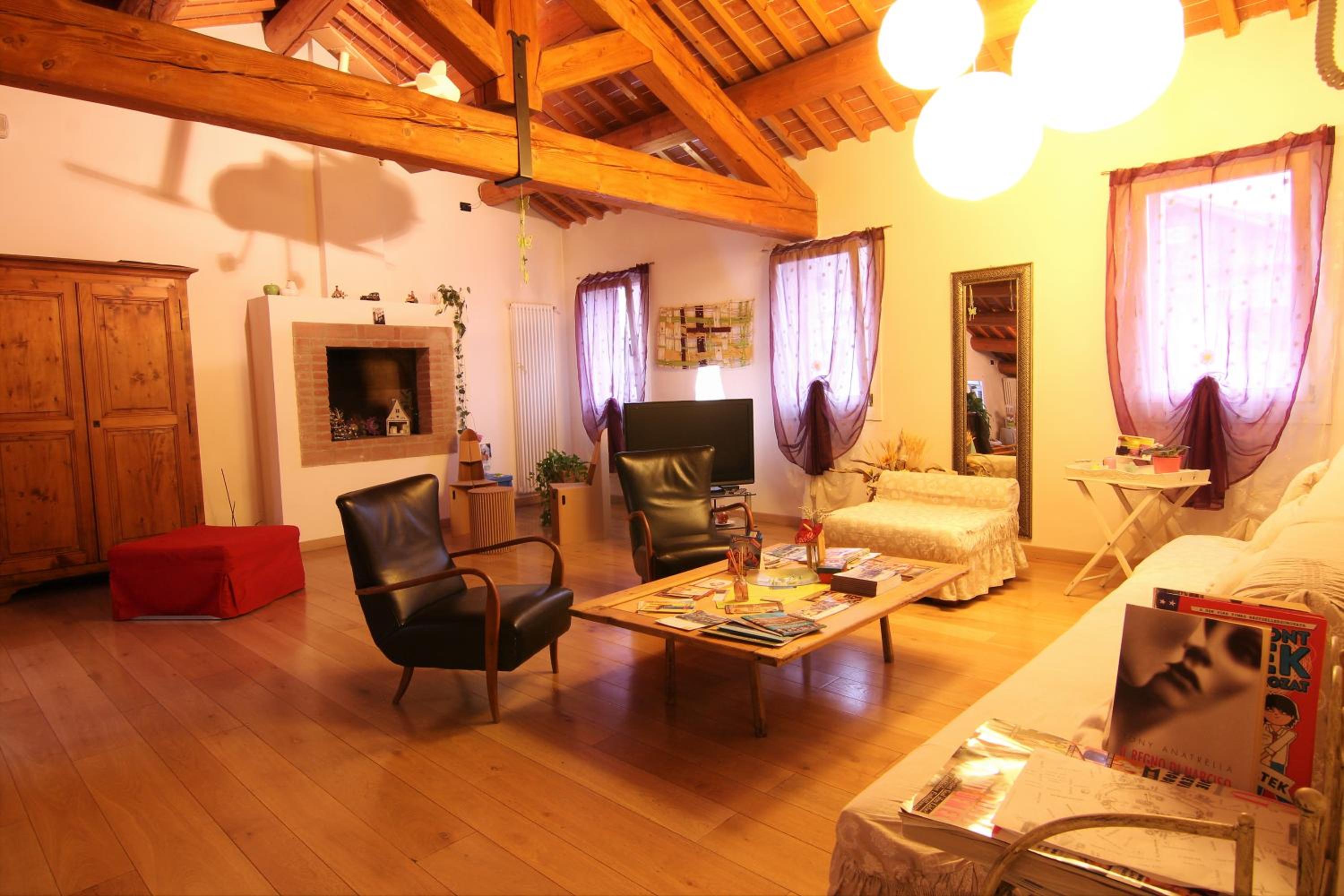 B&B Cittabella