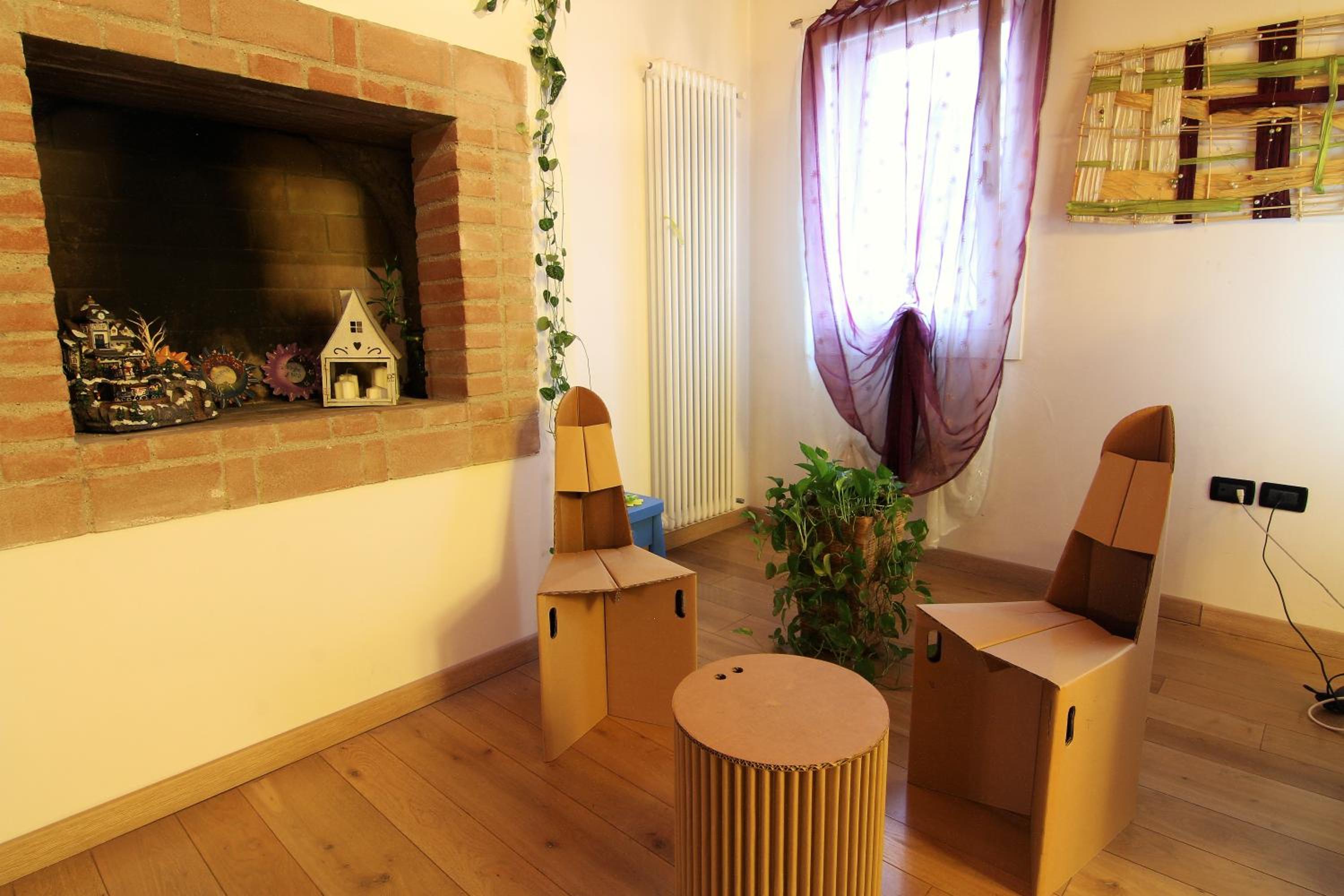 B&B Cittabella