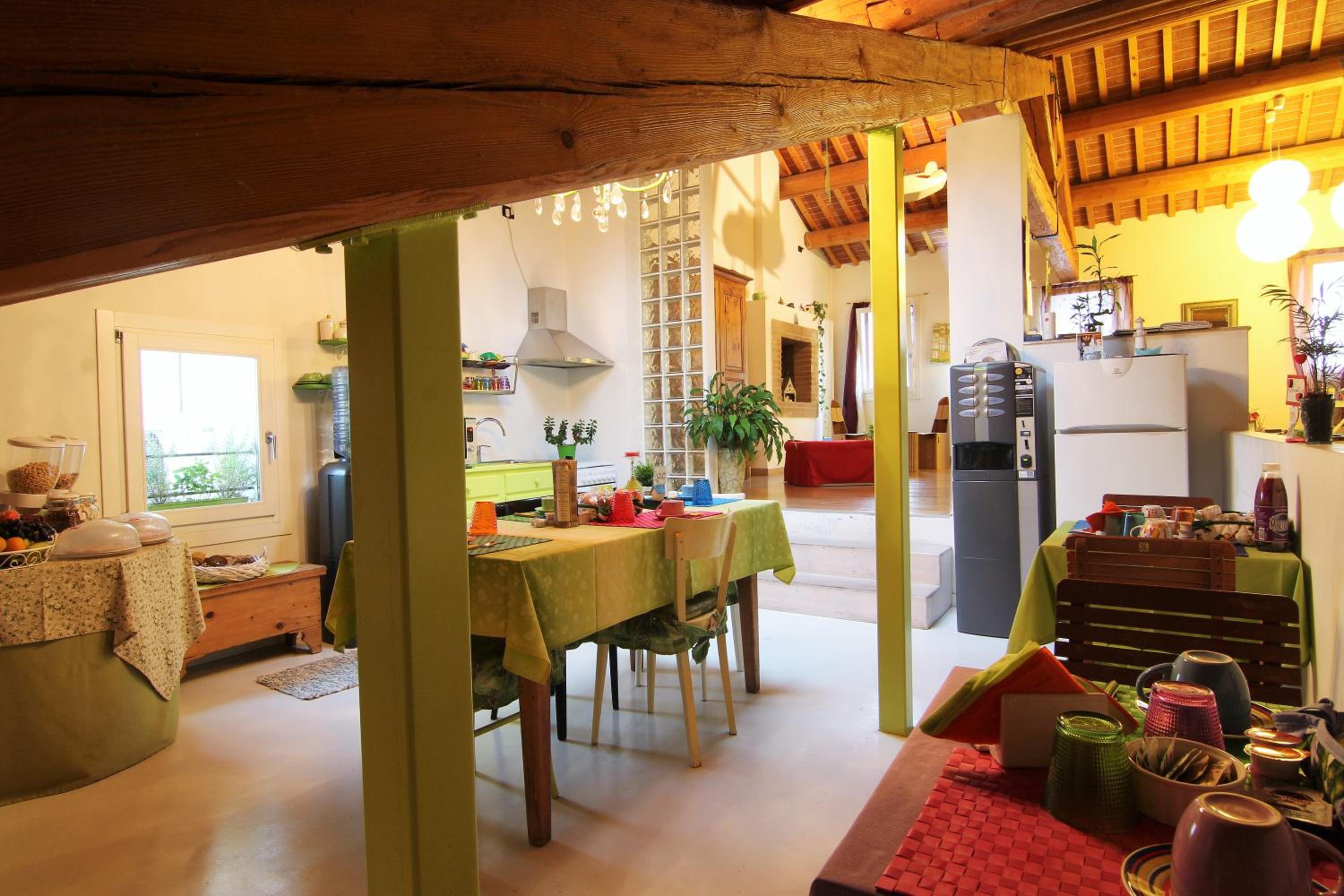 B&B Cittabella