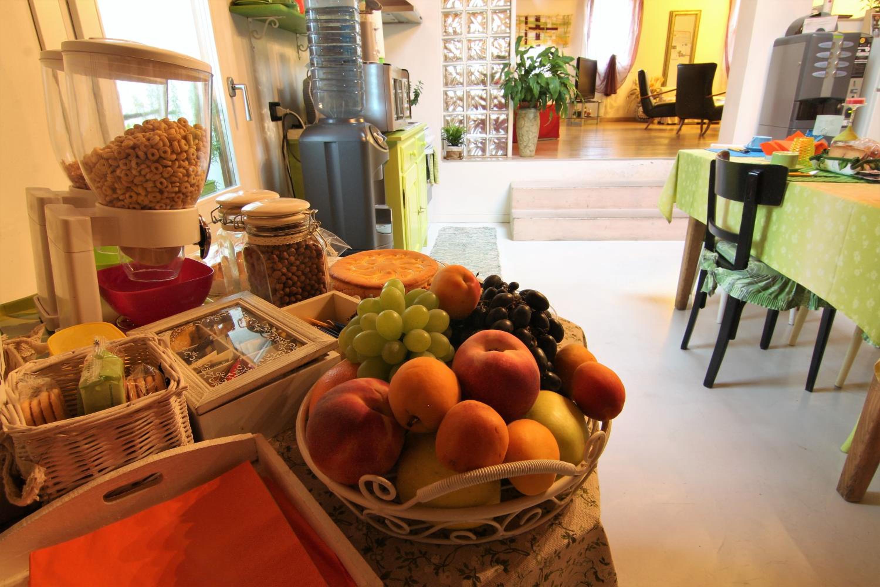 B&B Cittabella