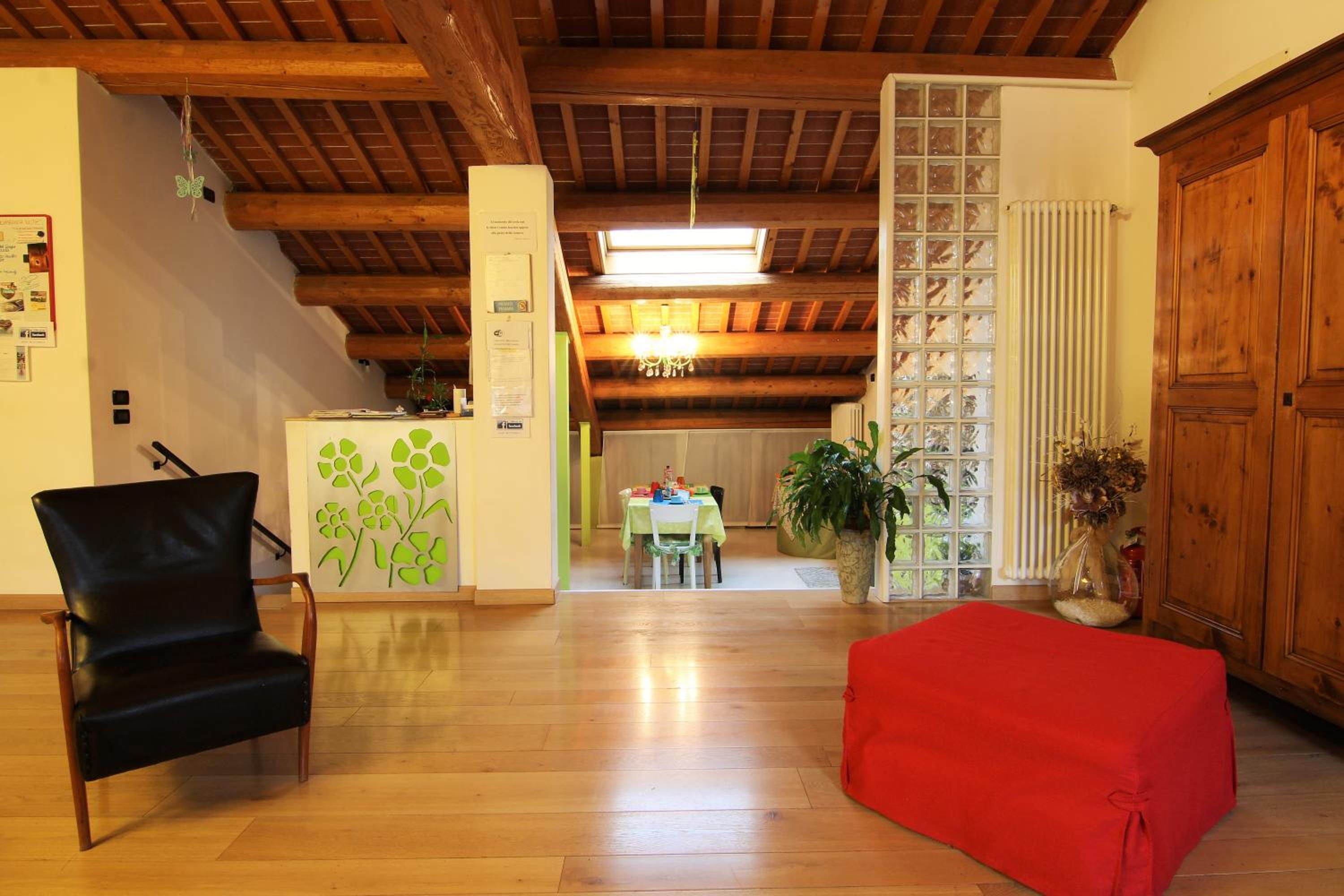 B&B Cittabella