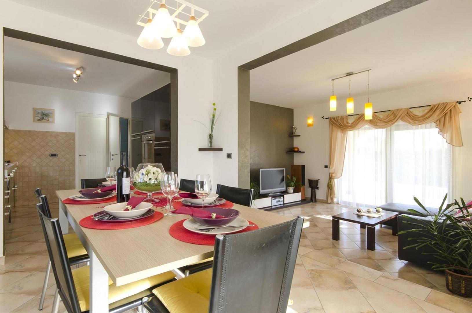 Villa Rose view 5