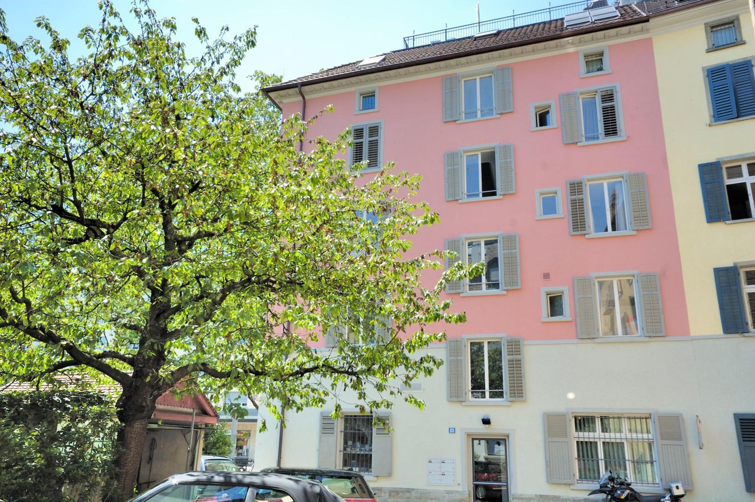 EXECUTIVE 3BR near Opera - PABS 4