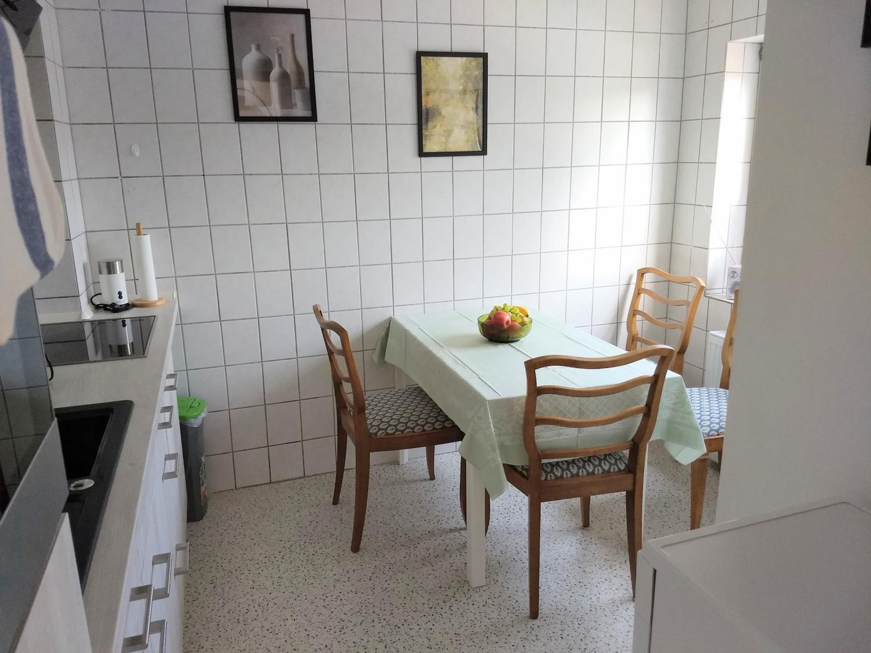 Haus Pries