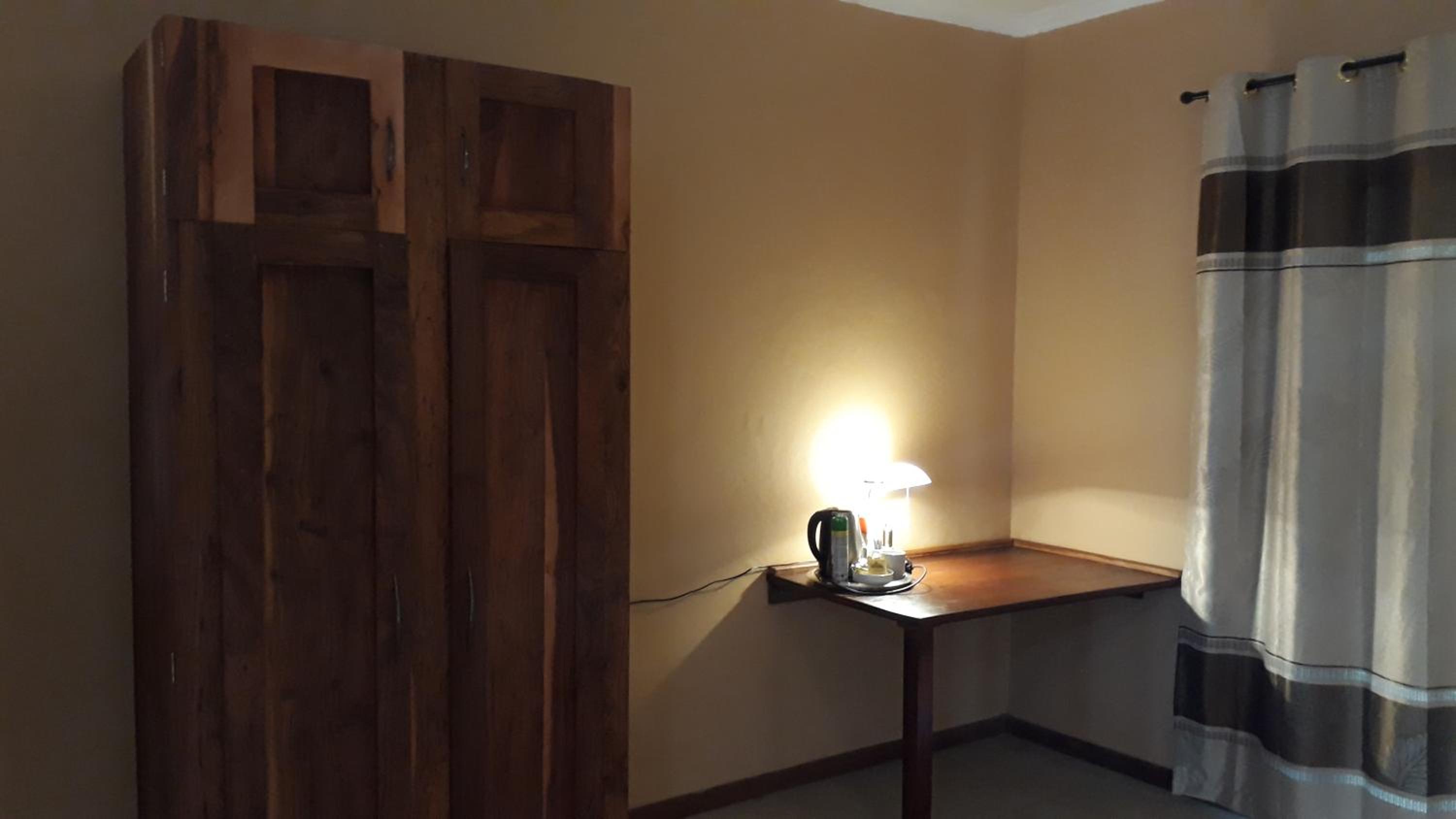 Divundu Guest House