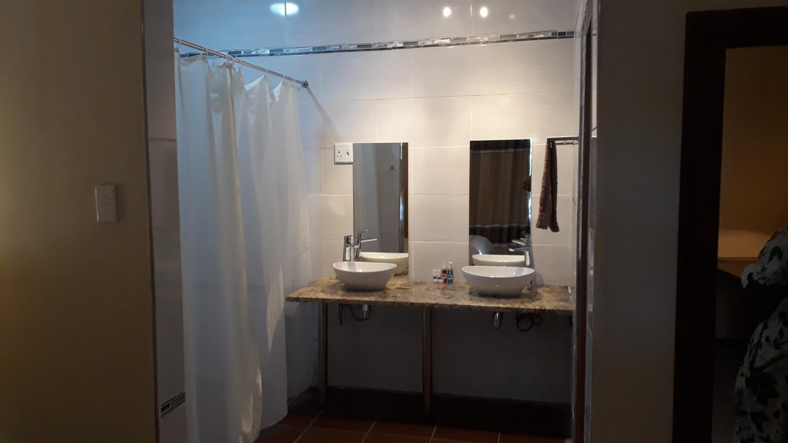 Divundu Guest House