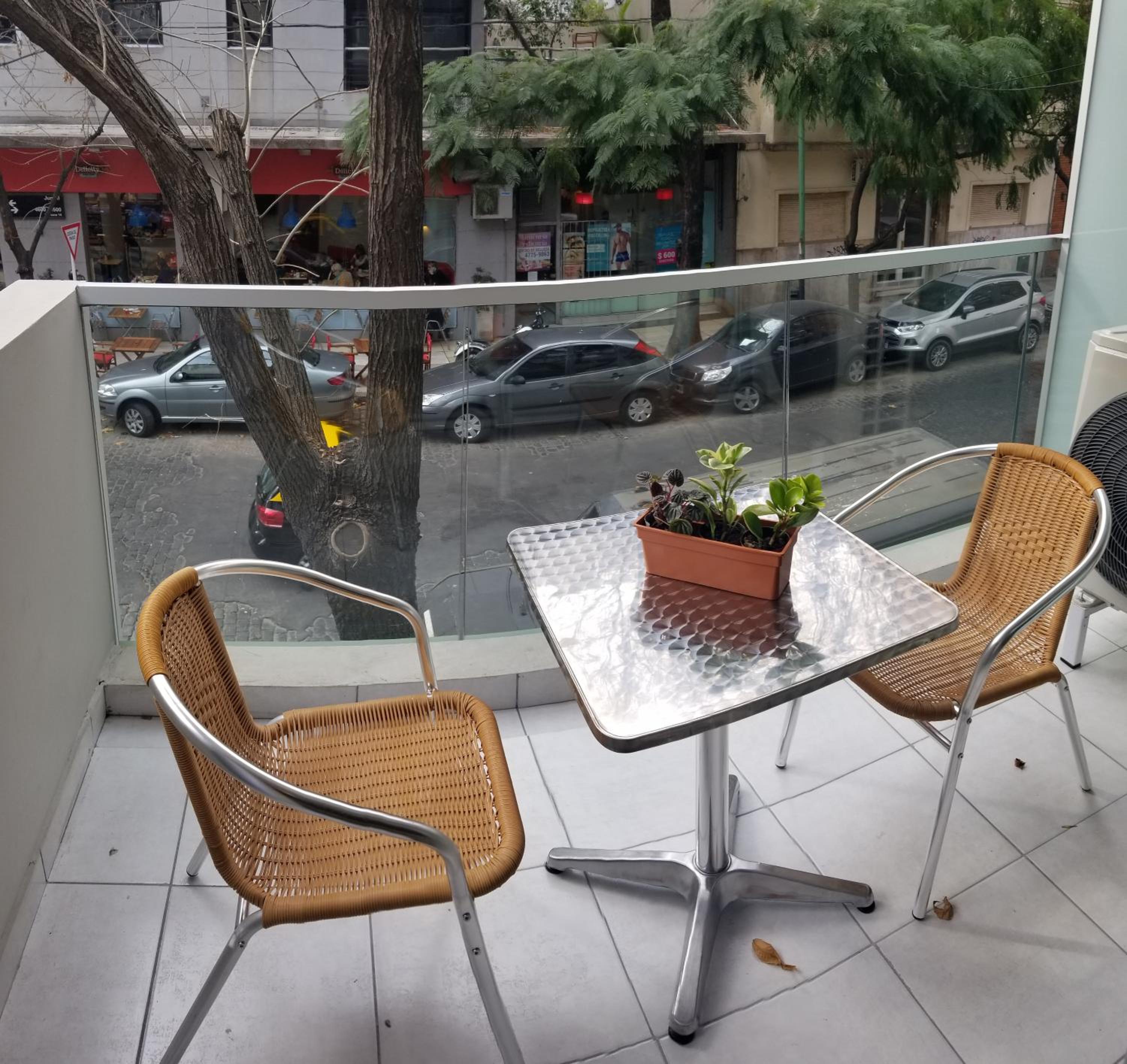 Fabuloso departamento con todo y cerca de todo