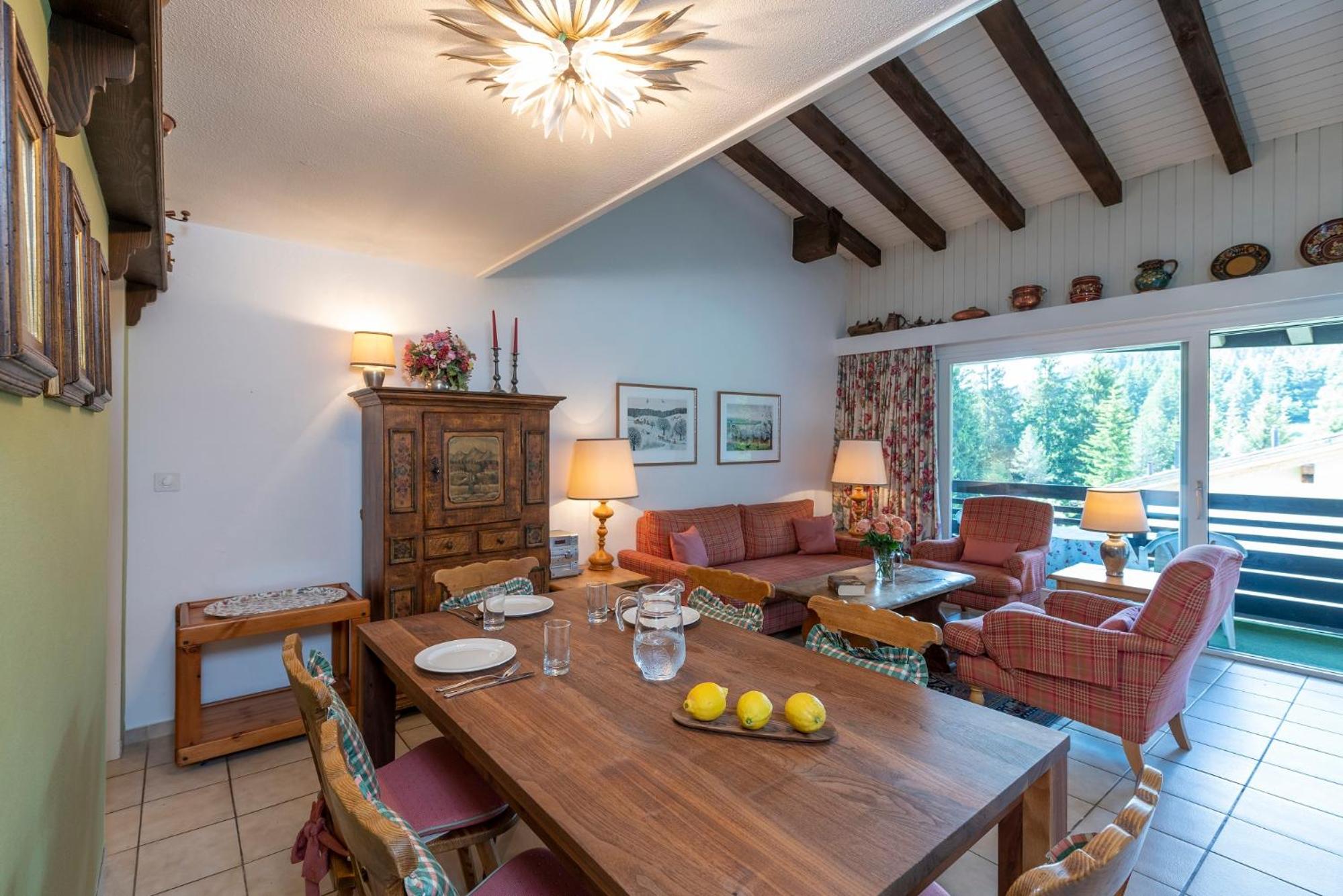 Zuhause in den Alpen Ihre Ferienwohnung mit Hallenbad und Sauna