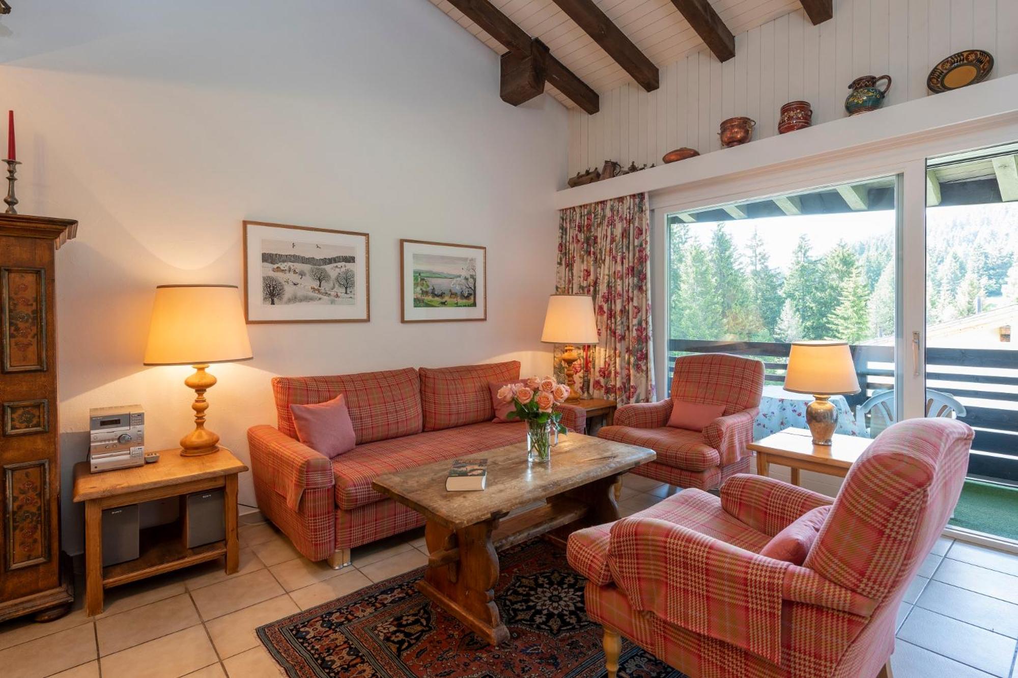 Zuhause in den Alpen Ihre Ferienwohnung mit Hallenbad und Sauna