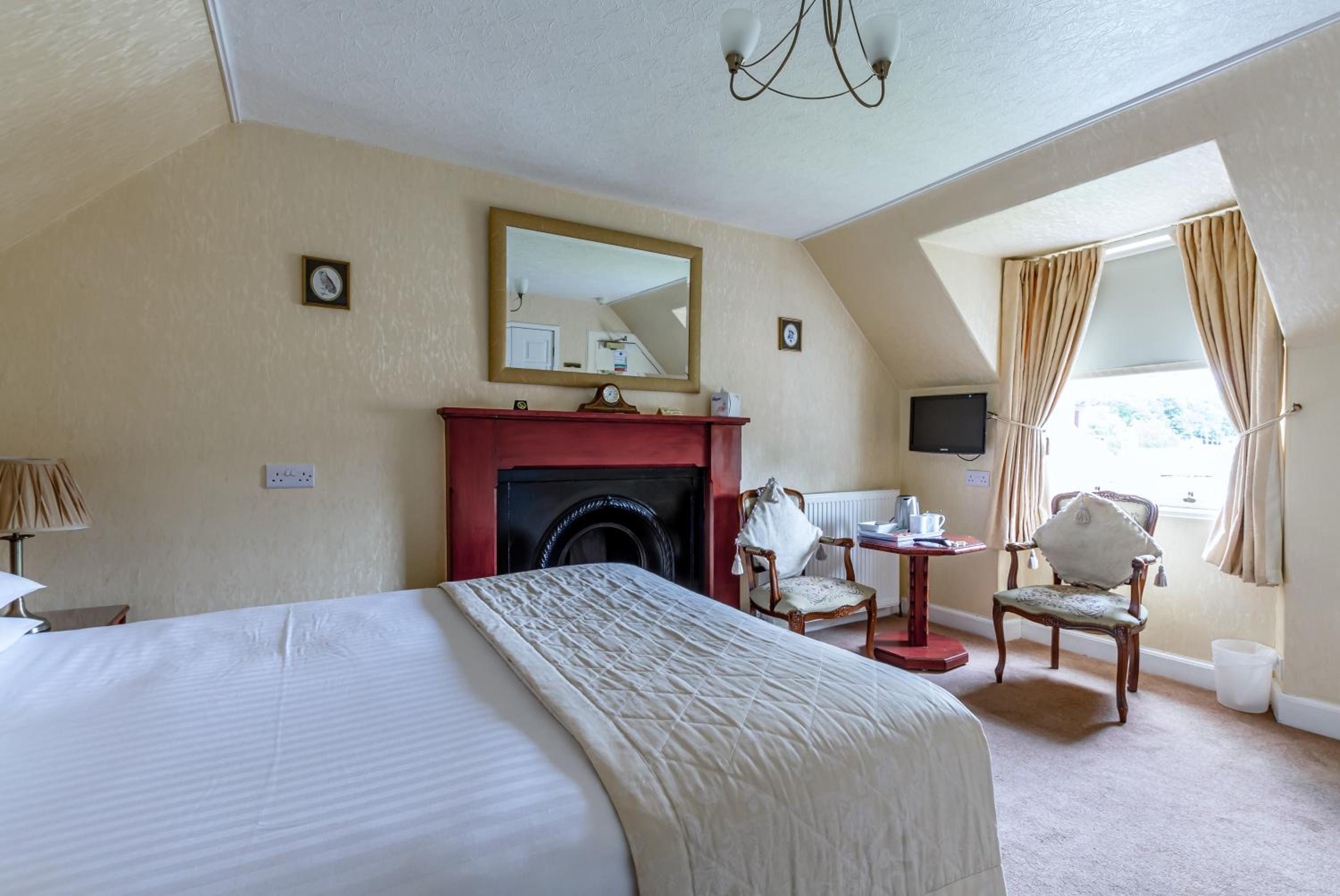 Atholl Villa Guest House