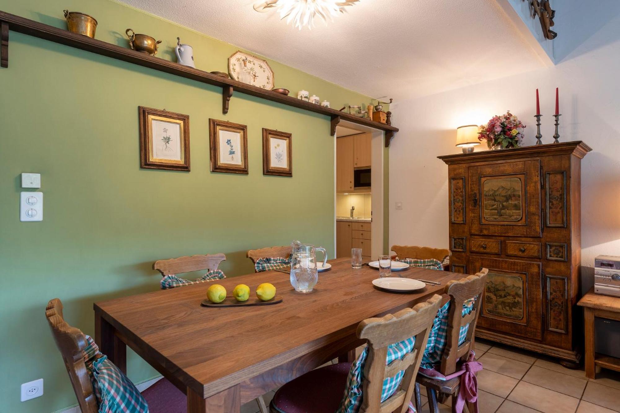 Zuhause in den Alpen Ihre Ferienwohnung mit Hallenbad und Sauna