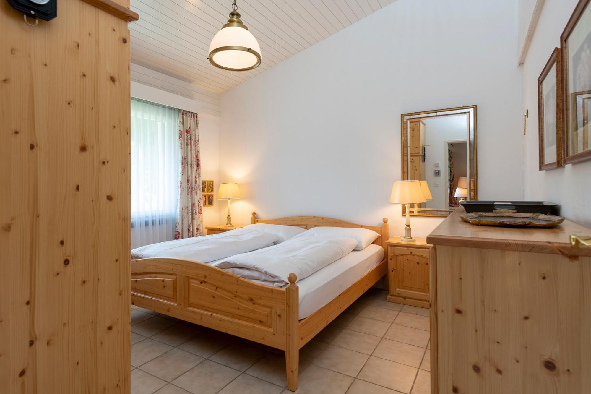 Zuhause in den Alpen Ihre Ferienwohnung mit Hallenbad und Sauna