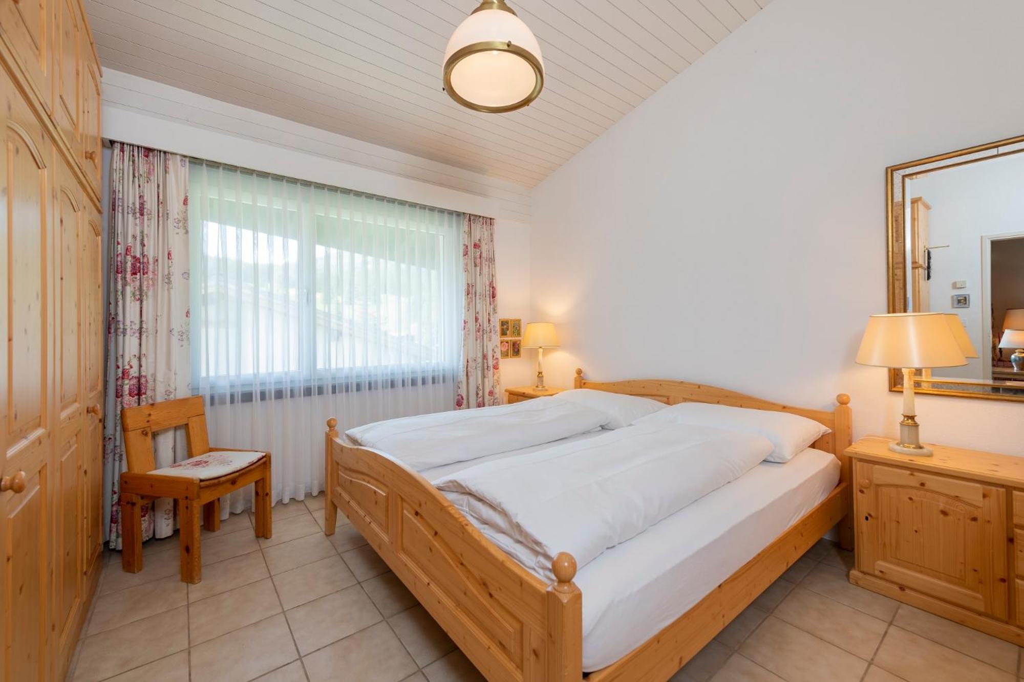 Zuhause in den Alpen Ihre Ferienwohnung mit Hallenbad und Sauna
