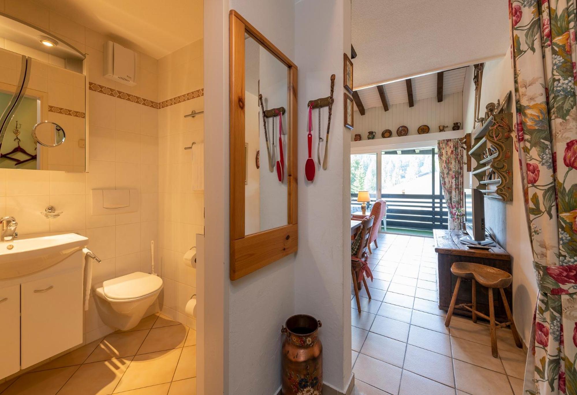 Zuhause in den Alpen Ihre Ferienwohnung mit Hallenbad und Sauna