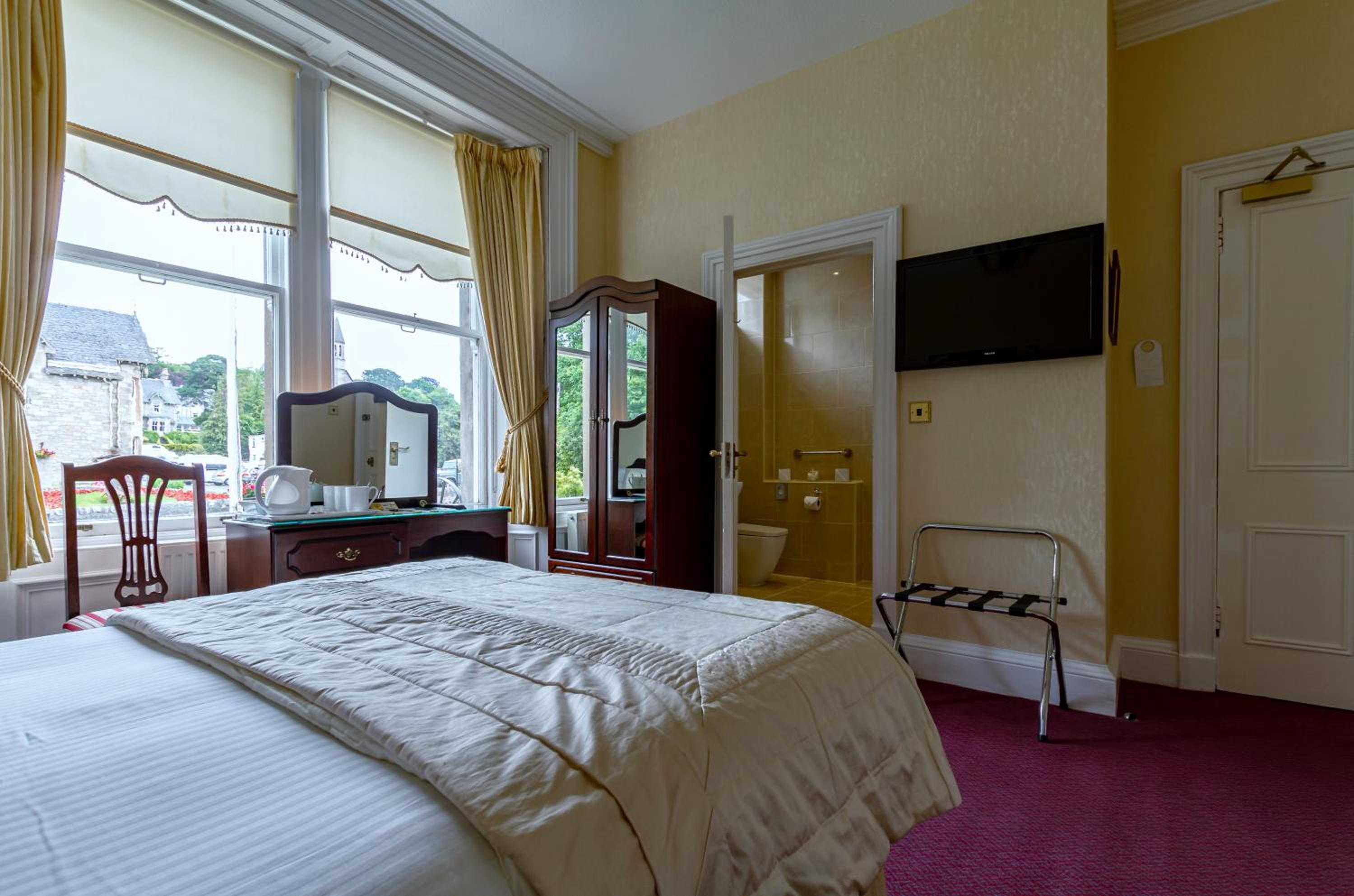 Atholl Villa Guest House