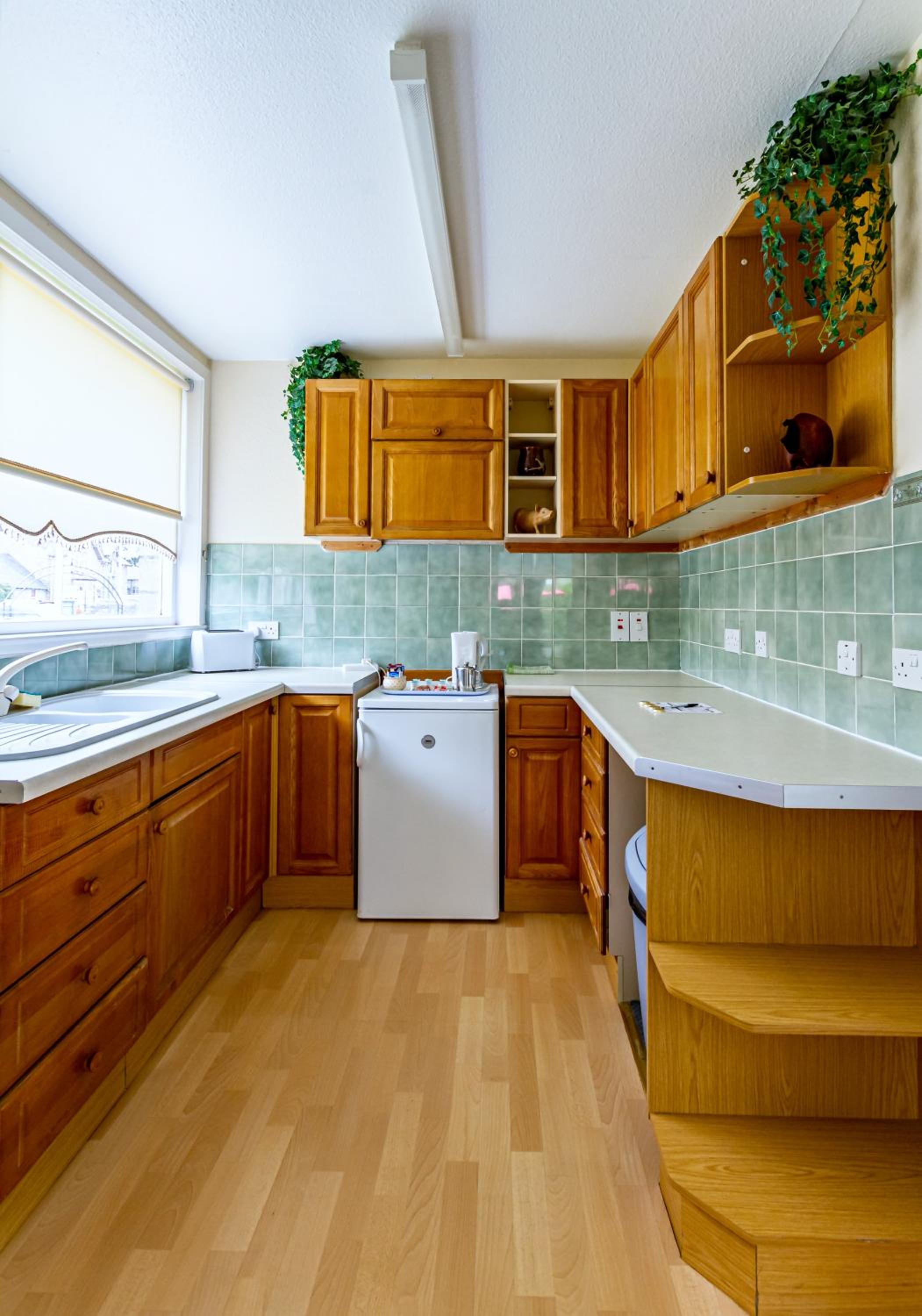 Atholl Villa Guest House