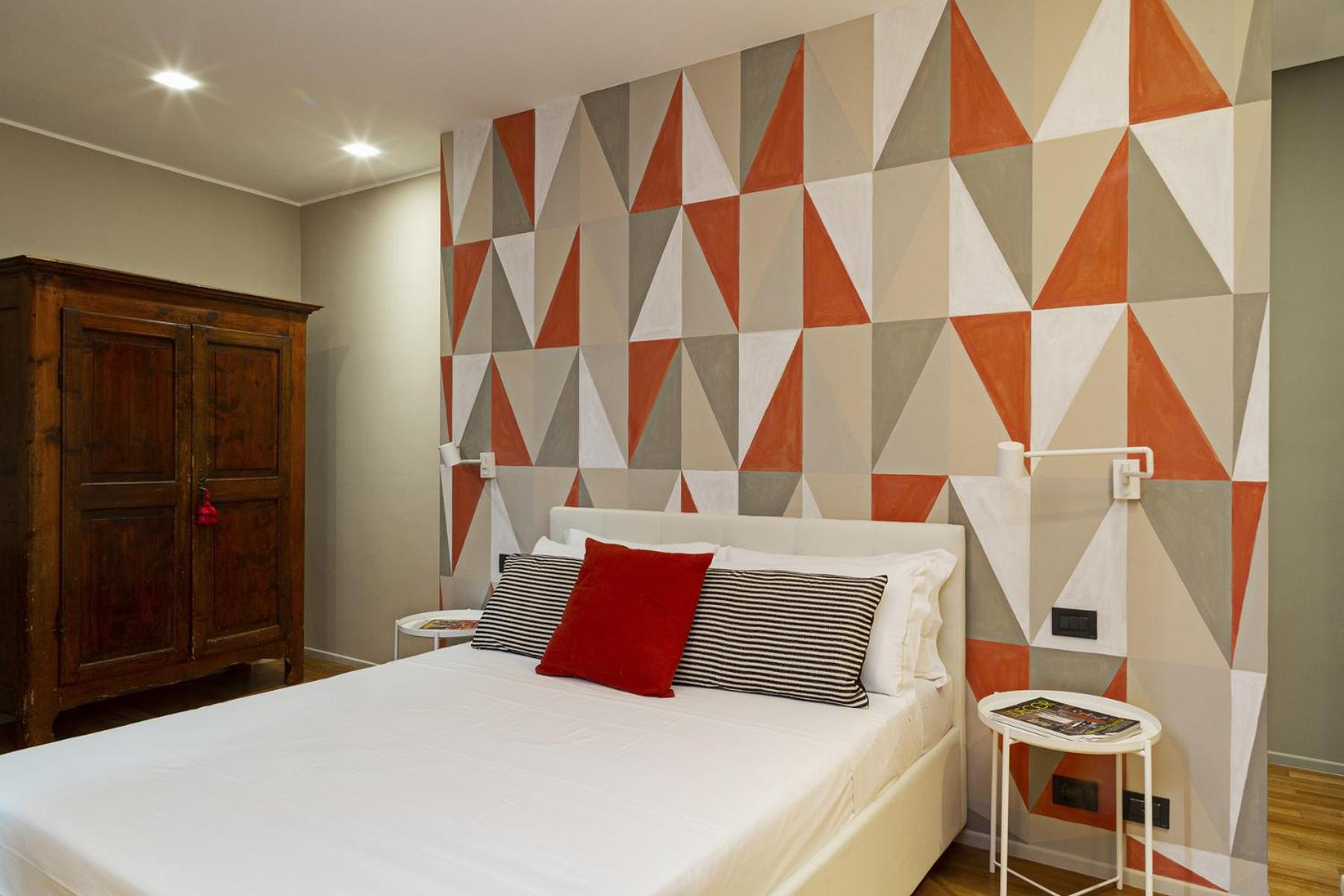Design in Genoa City Center by Wonderful Italy photo 1