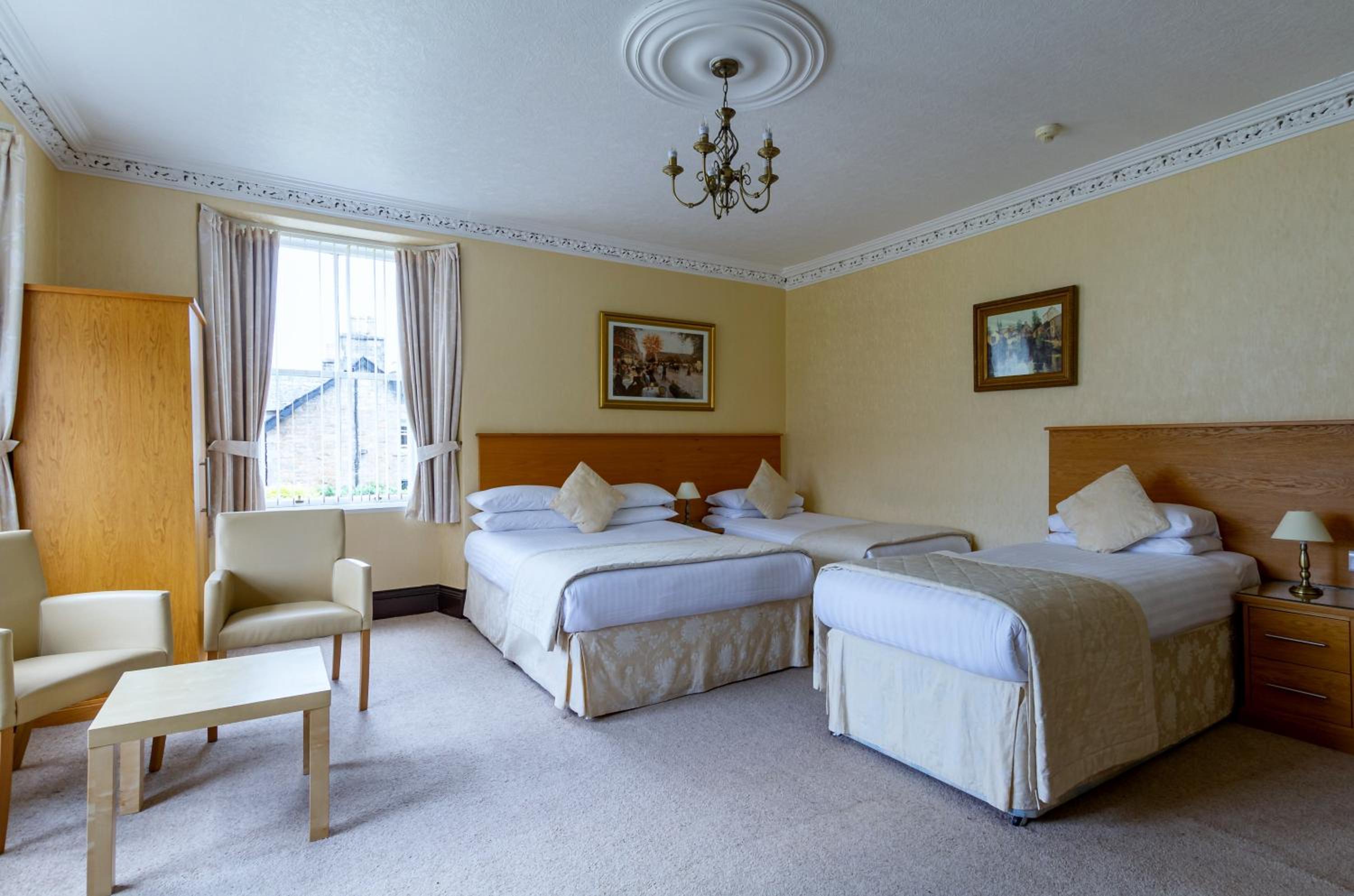 Atholl Villa Guest House