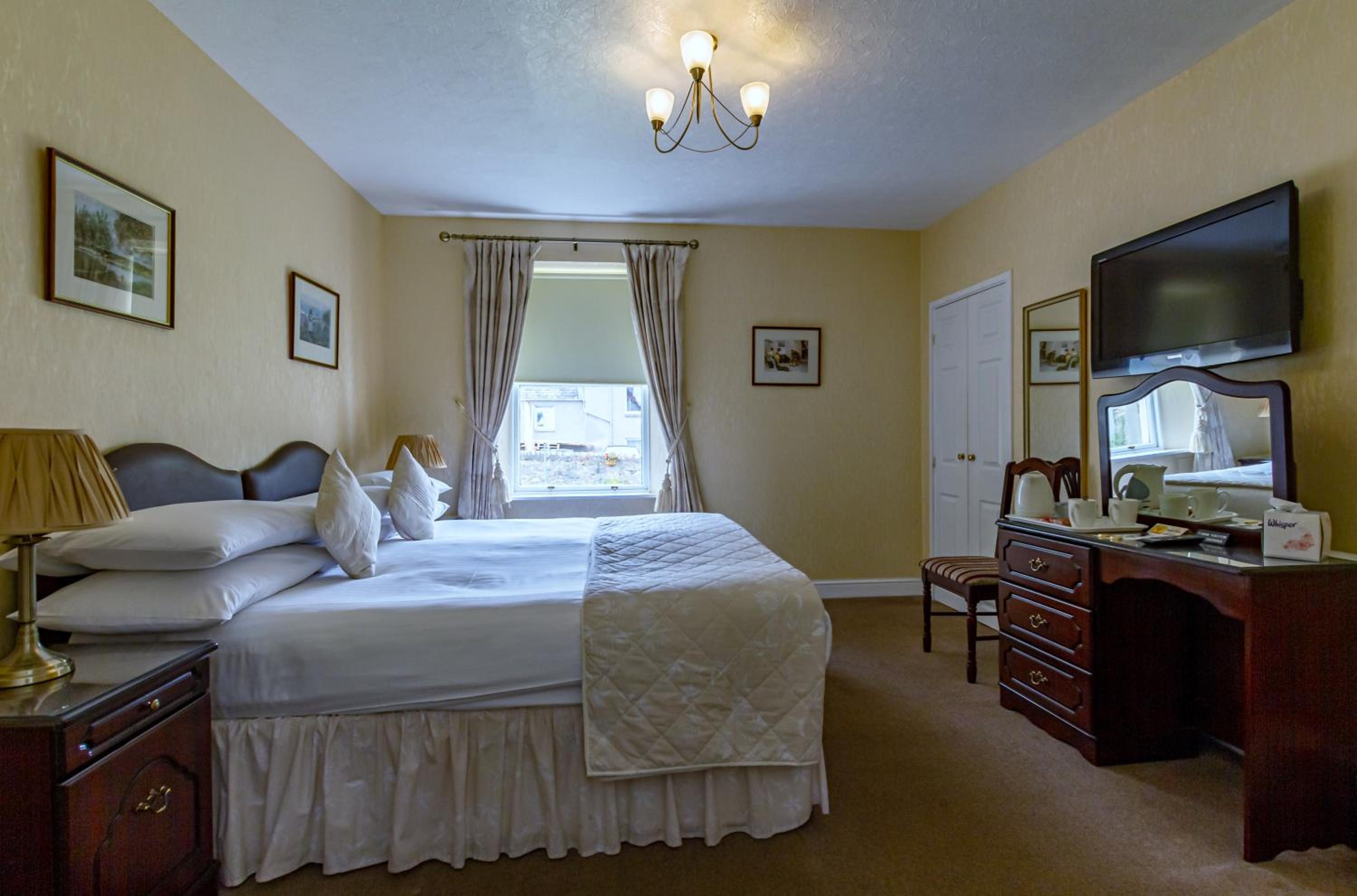Atholl Villa Guest House