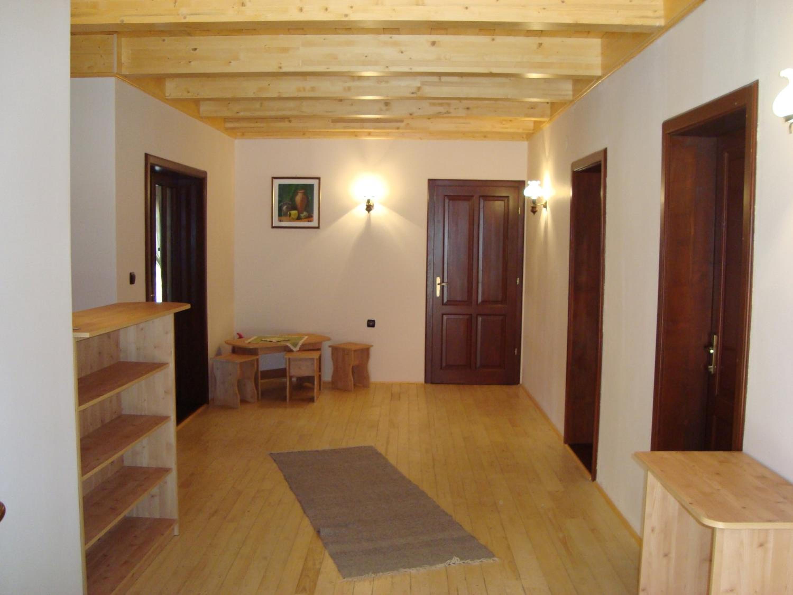 Pensiunea Sapte Flori view 4
