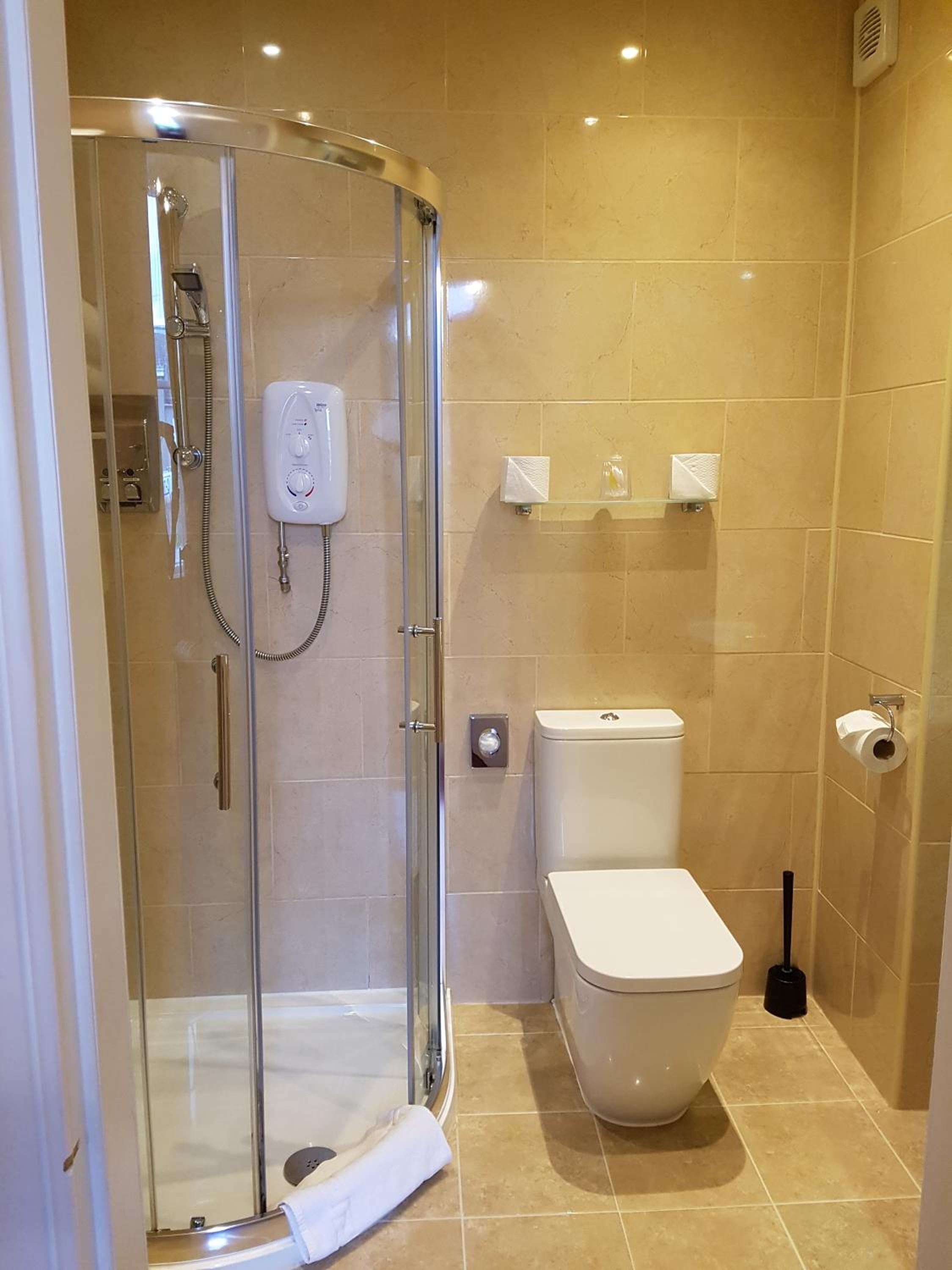 Atholl Villa Guest House