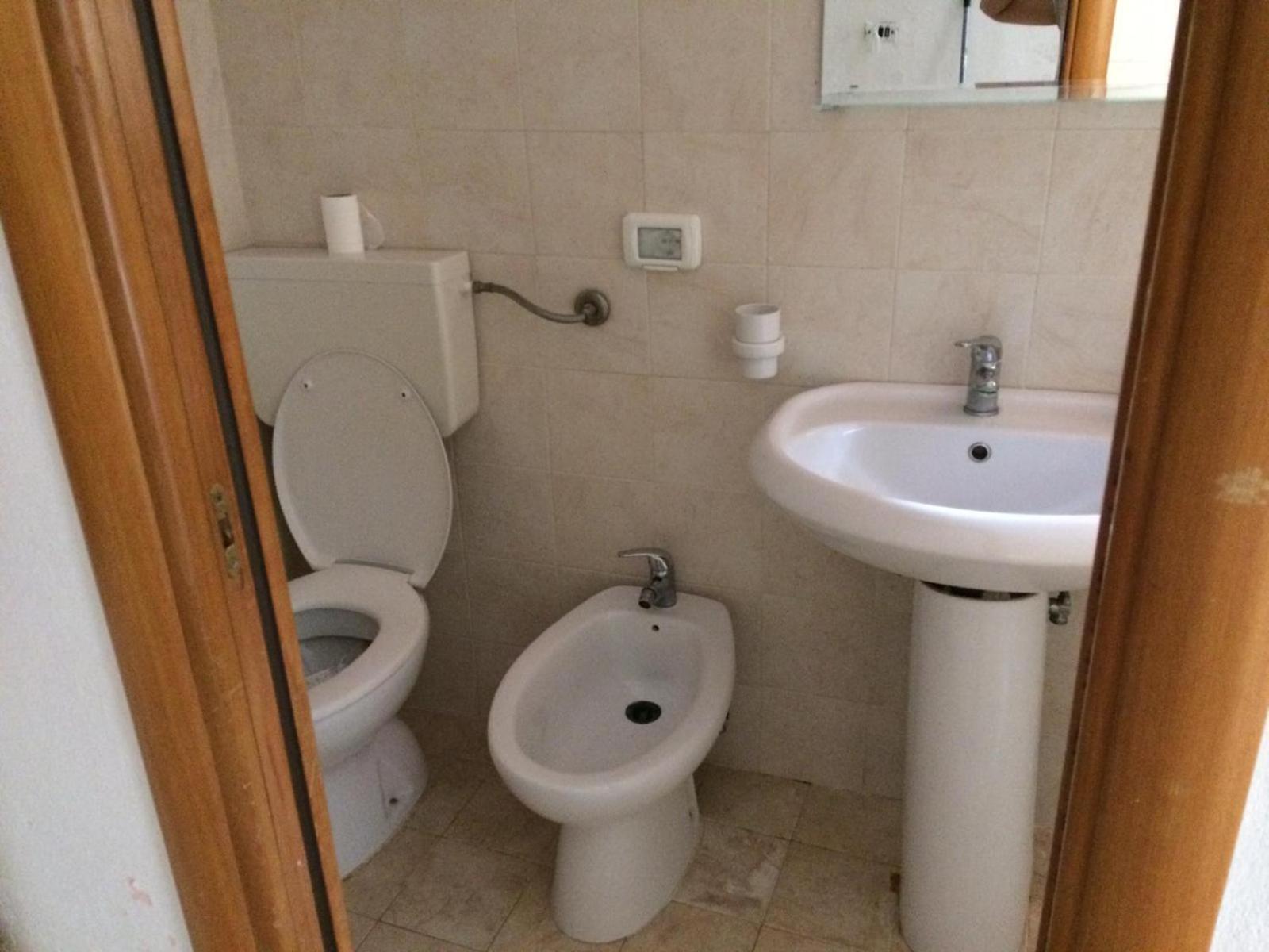 Casa vacanze zaccanopoli view 2