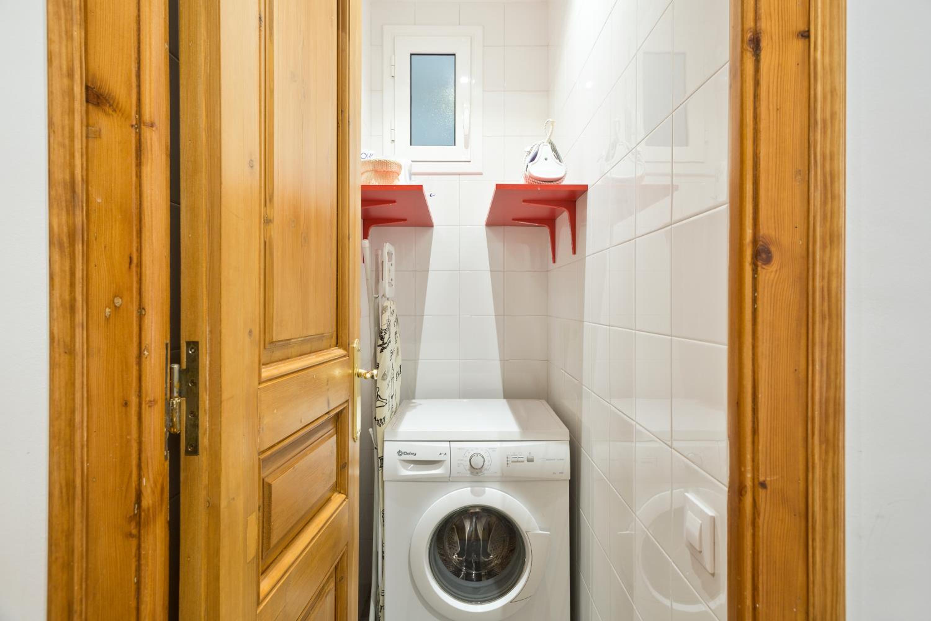 Central Apartments Barcelona