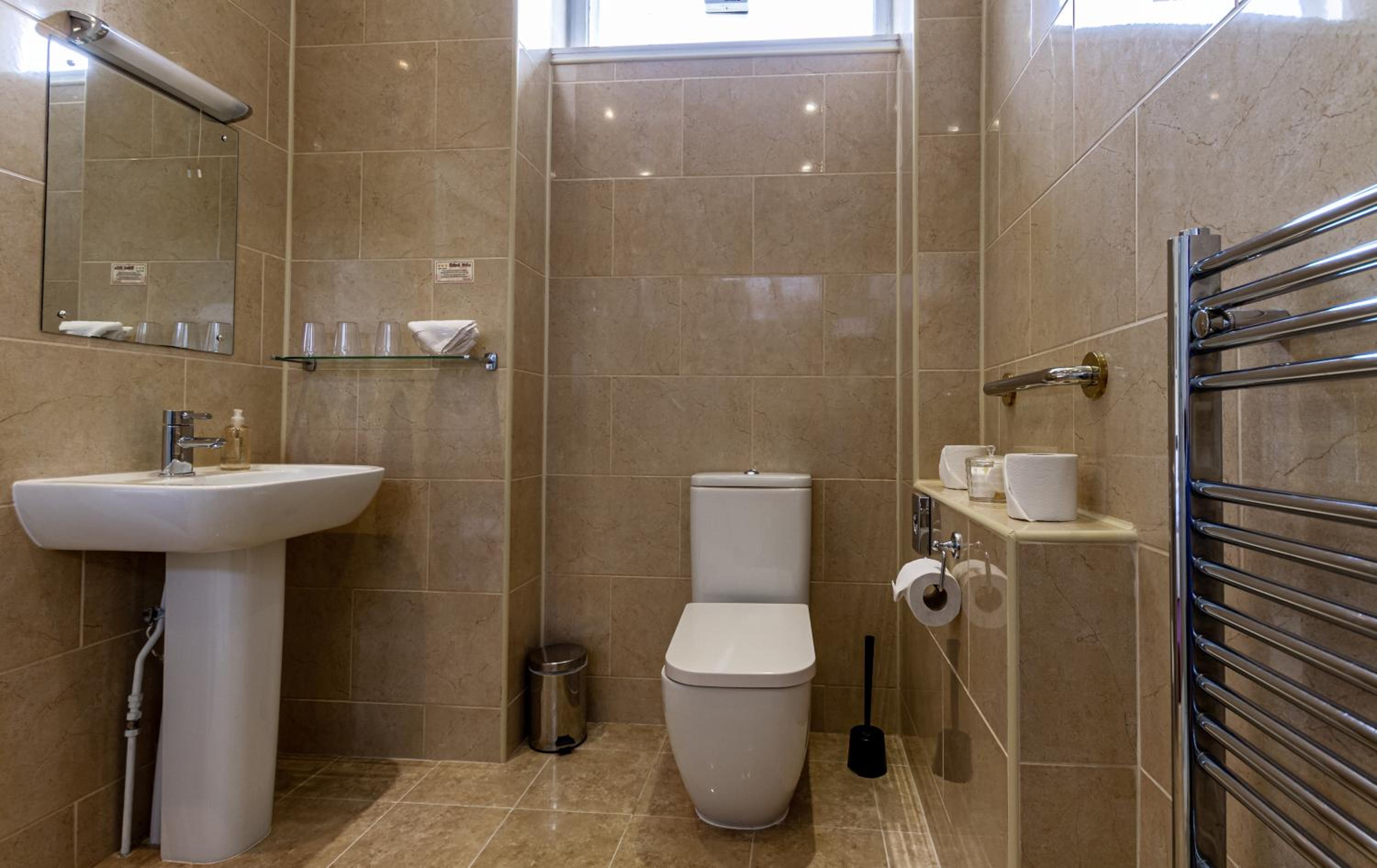 Atholl Villa Guest House