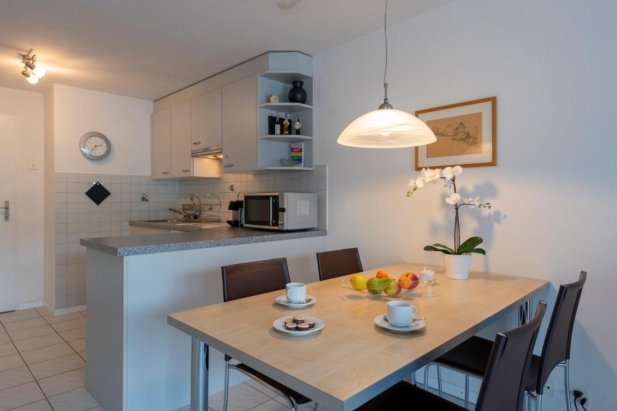 Zuhause in den Alpen Ihre Ferienwohnung mit Hallenbad und Sauna