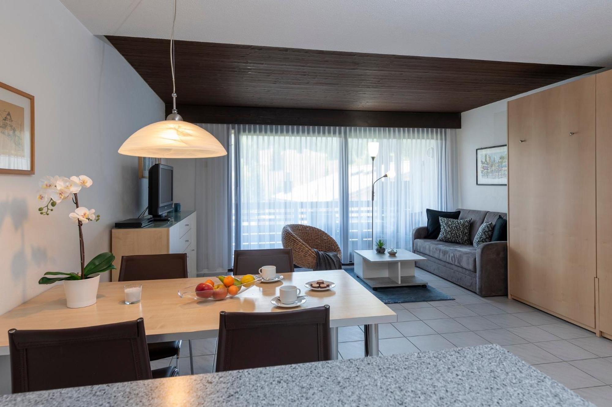 Zuhause in den Alpen Ihre Ferienwohnung mit Hallenbad und Sauna