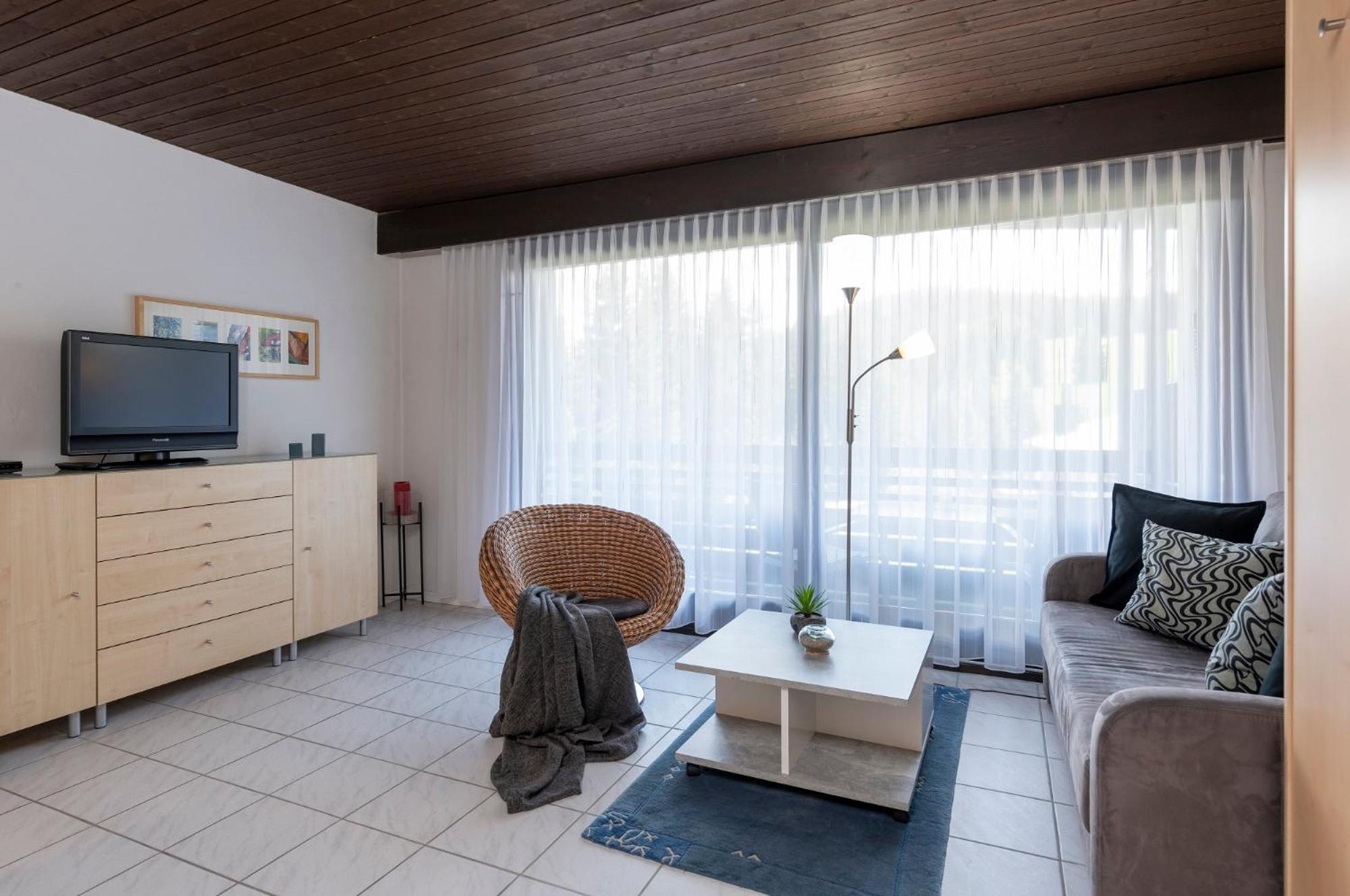 Zuhause in den Alpen Ihre Ferienwohnung mit Hallenbad und Sauna