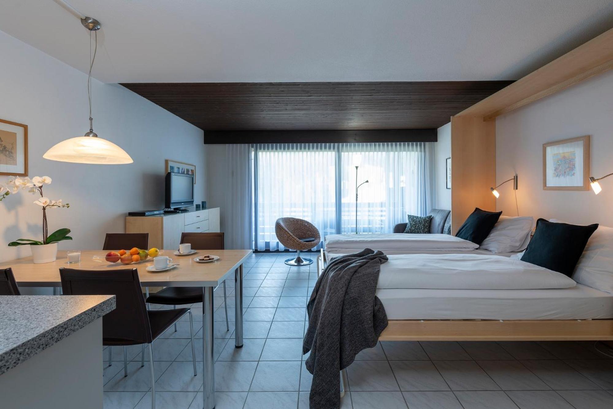 Zuhause in den Alpen Ihre Ferienwohnung mit Hallenbad und Sauna