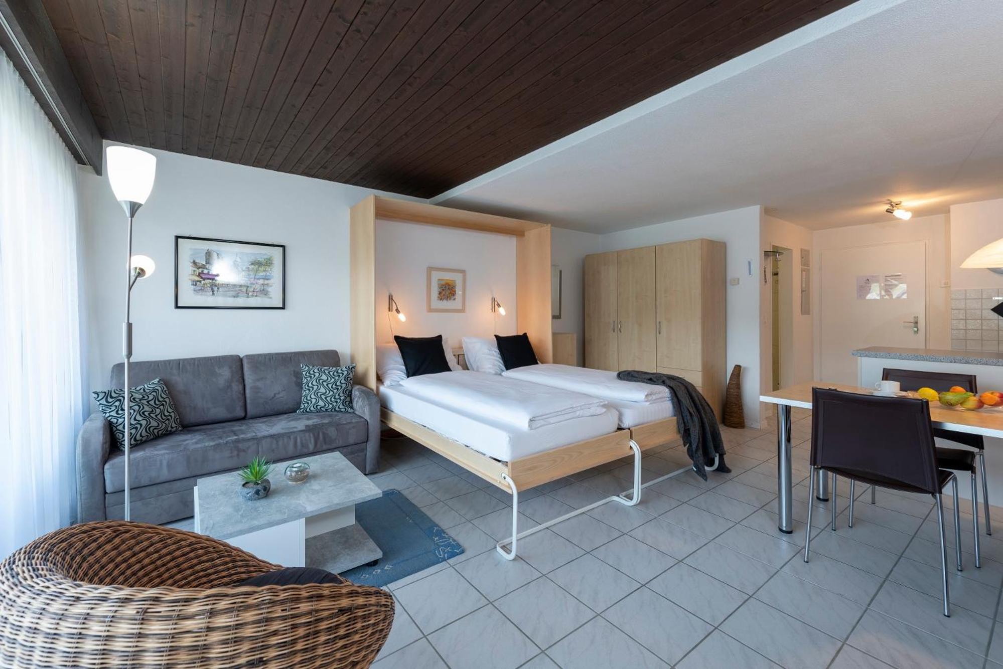 Zuhause in den Alpen Ihre Ferienwohnung mit Hallenbad und Sauna