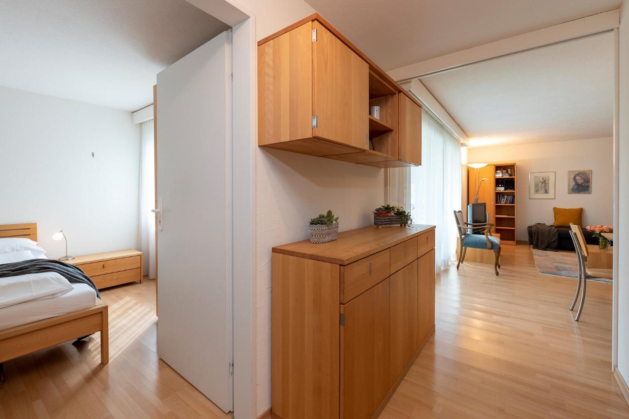 Zuhause in den Alpen Ihre Ferienwohnung mit Hallenbad und Sauna