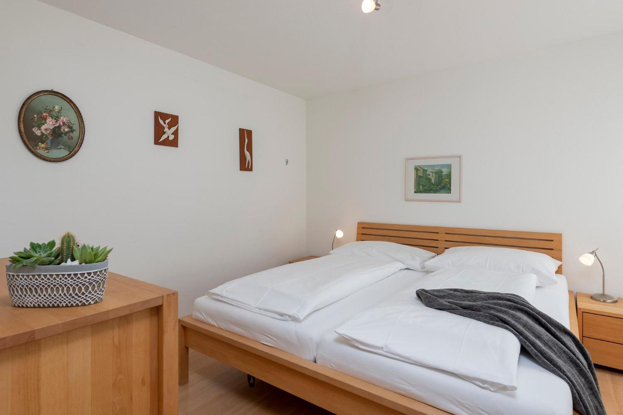 Zuhause in den Alpen Ihre Ferienwohnung mit Hallenbad und Sauna