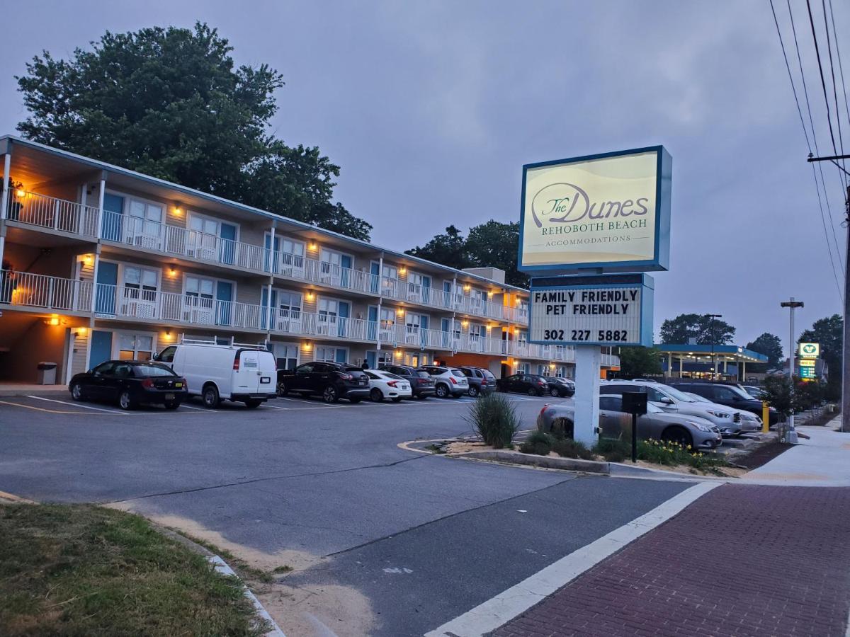 hotel building