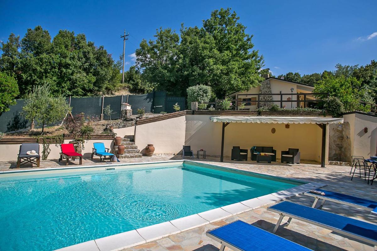 Casa Betty photo 5