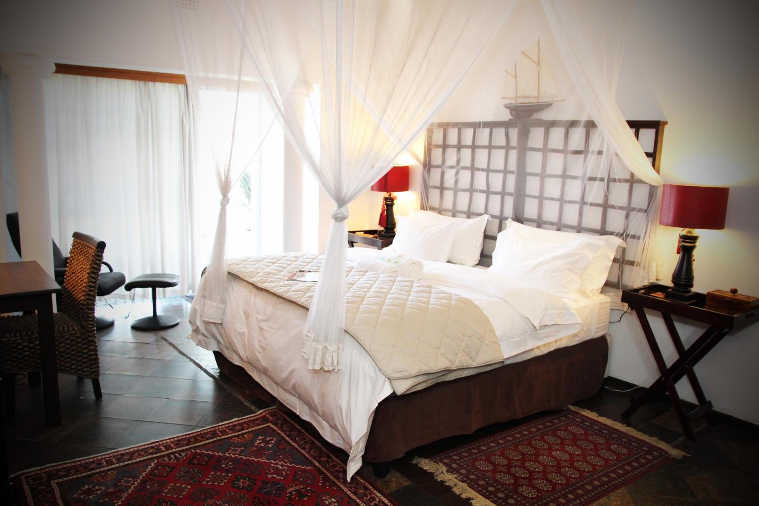 Belurana River Manor