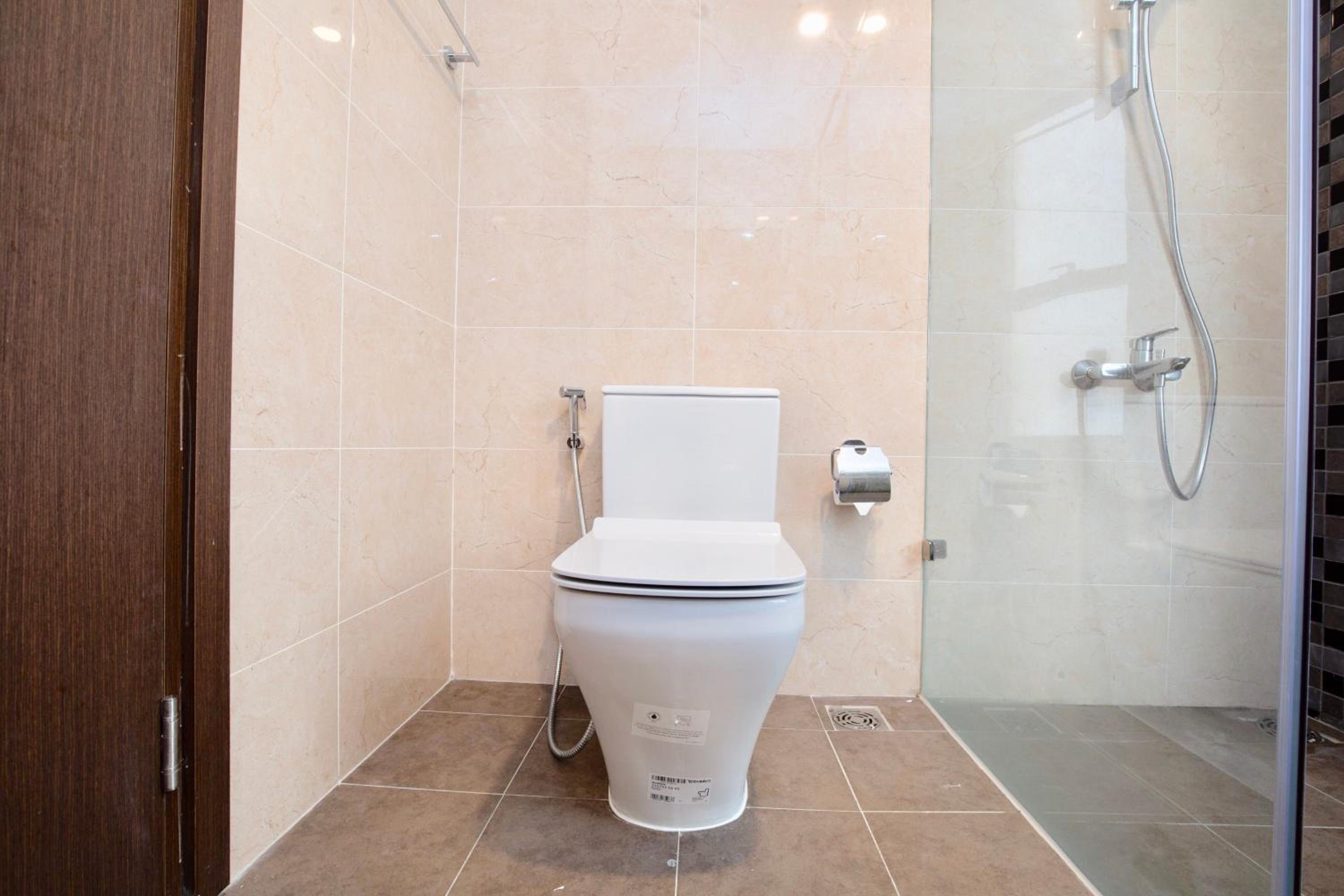 Tresor studios #pool for 30 nights booking