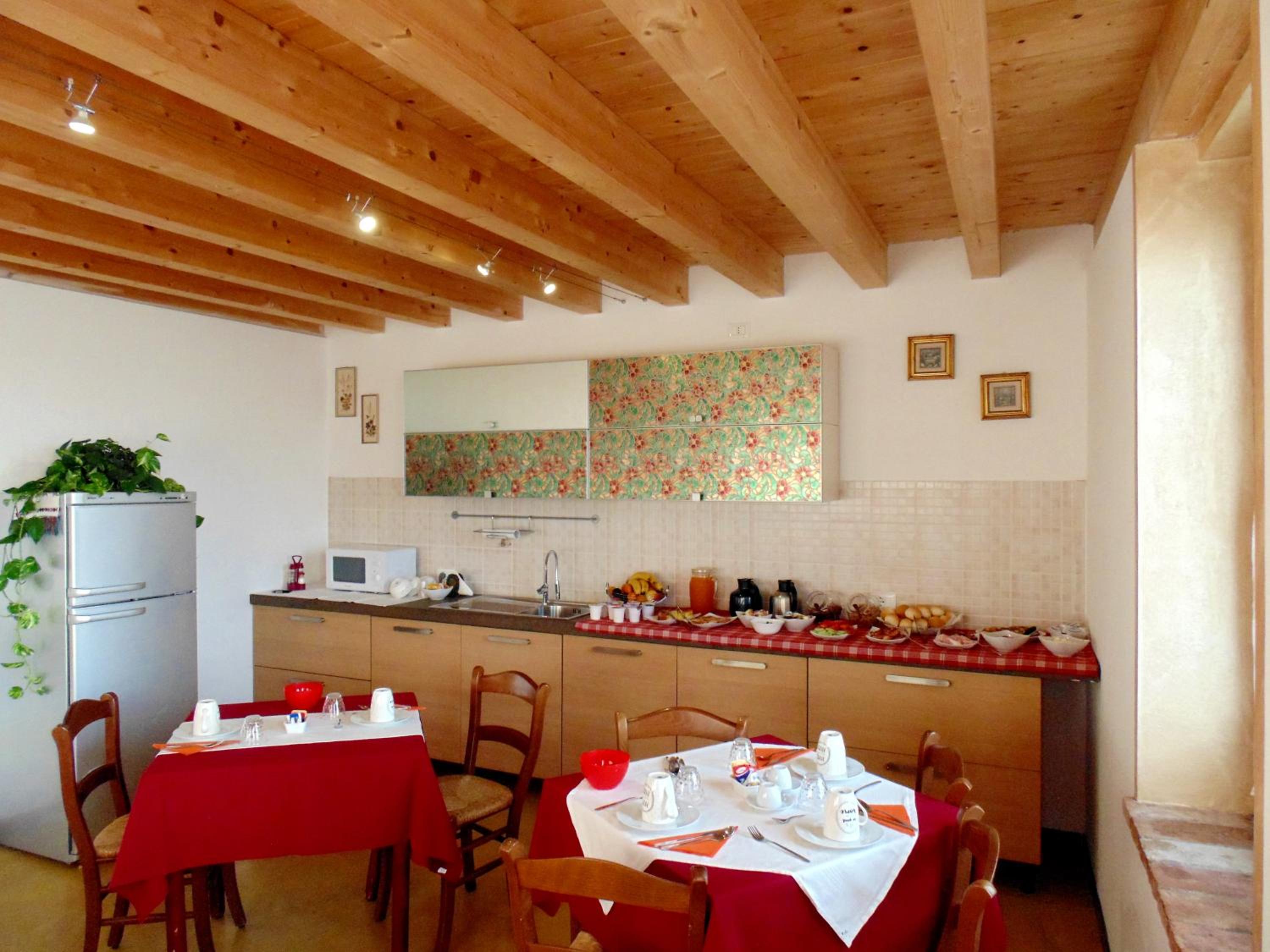 Al Torcol Agriturismo