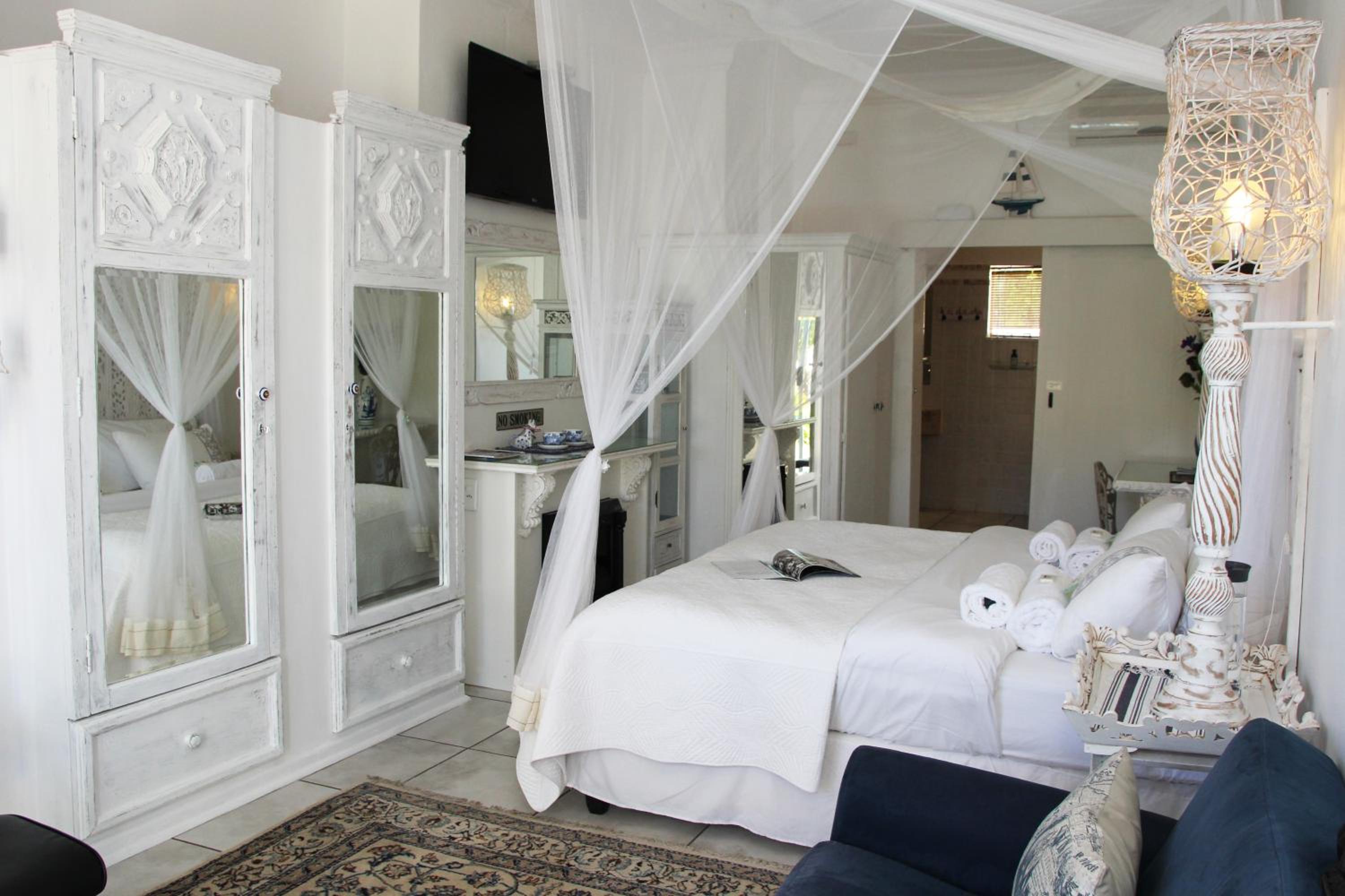 Belurana River Manor
