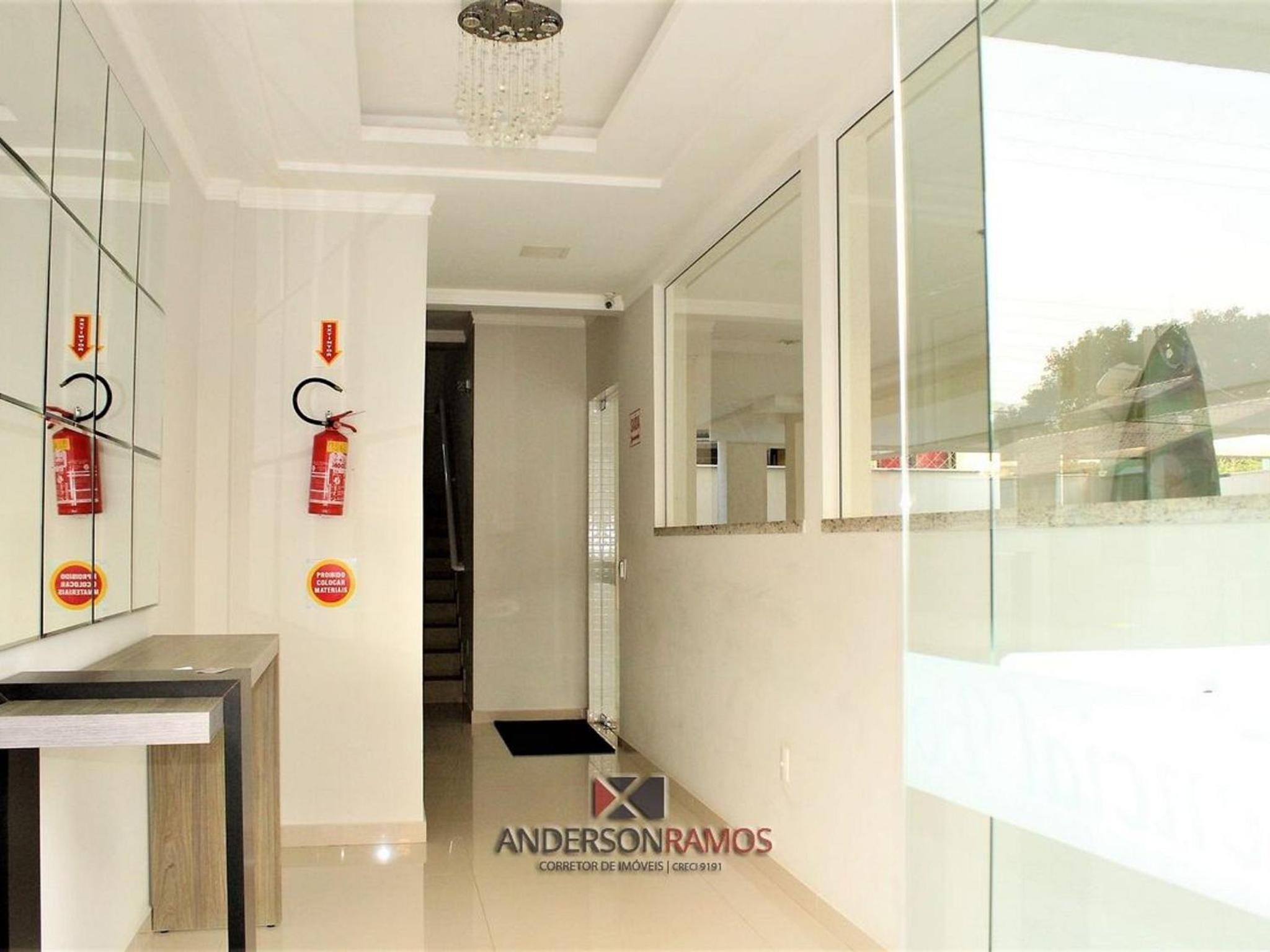 1007 Apartamento na Praia de Bombas