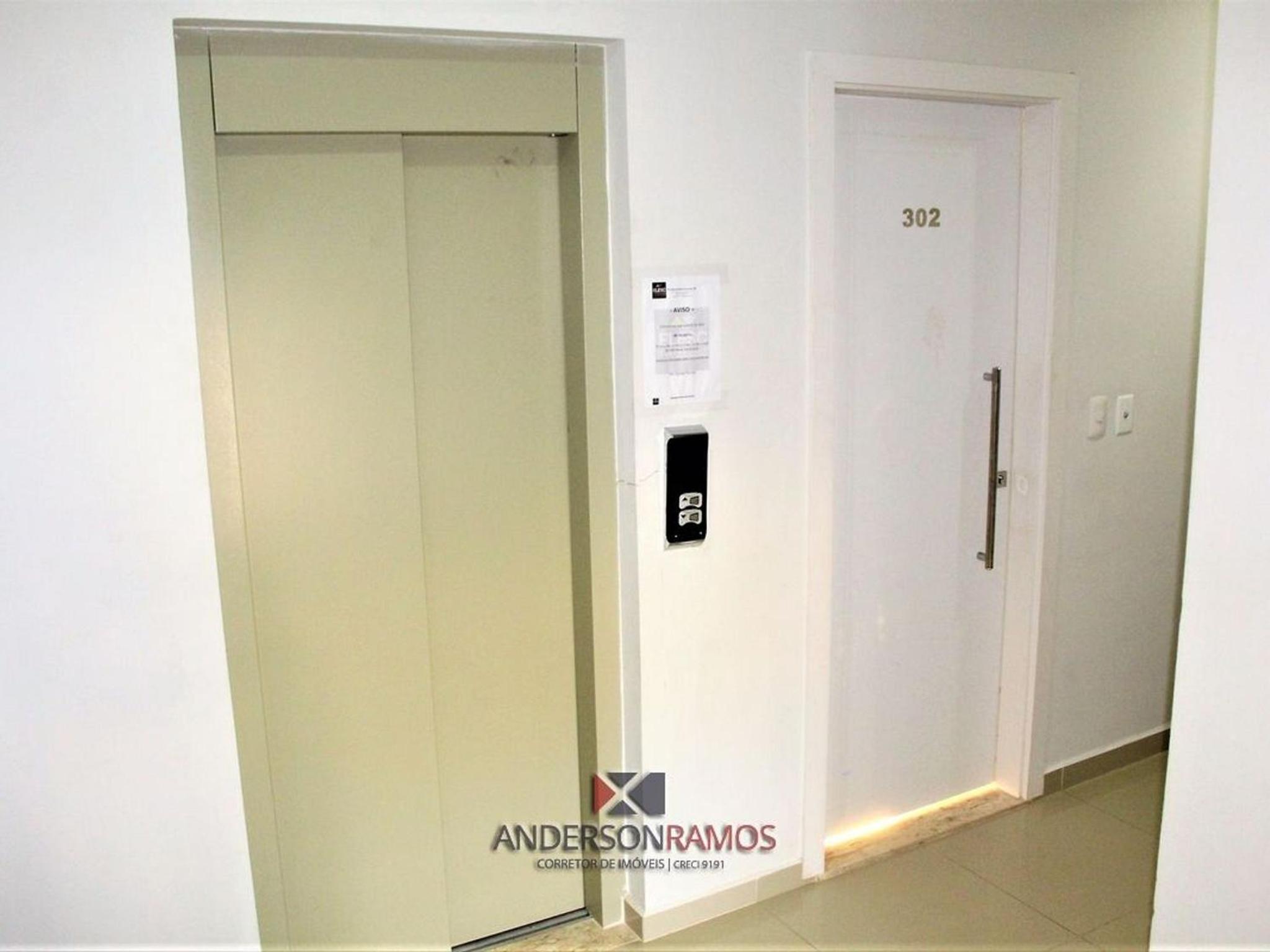 1007 Apartamento na Praia de Bombas