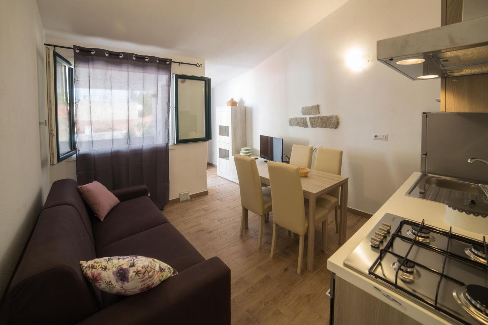 Olbia Domus Inn