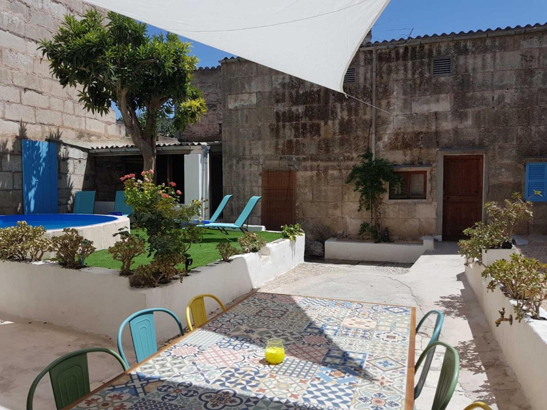 Sa Lluna Blava photo 4