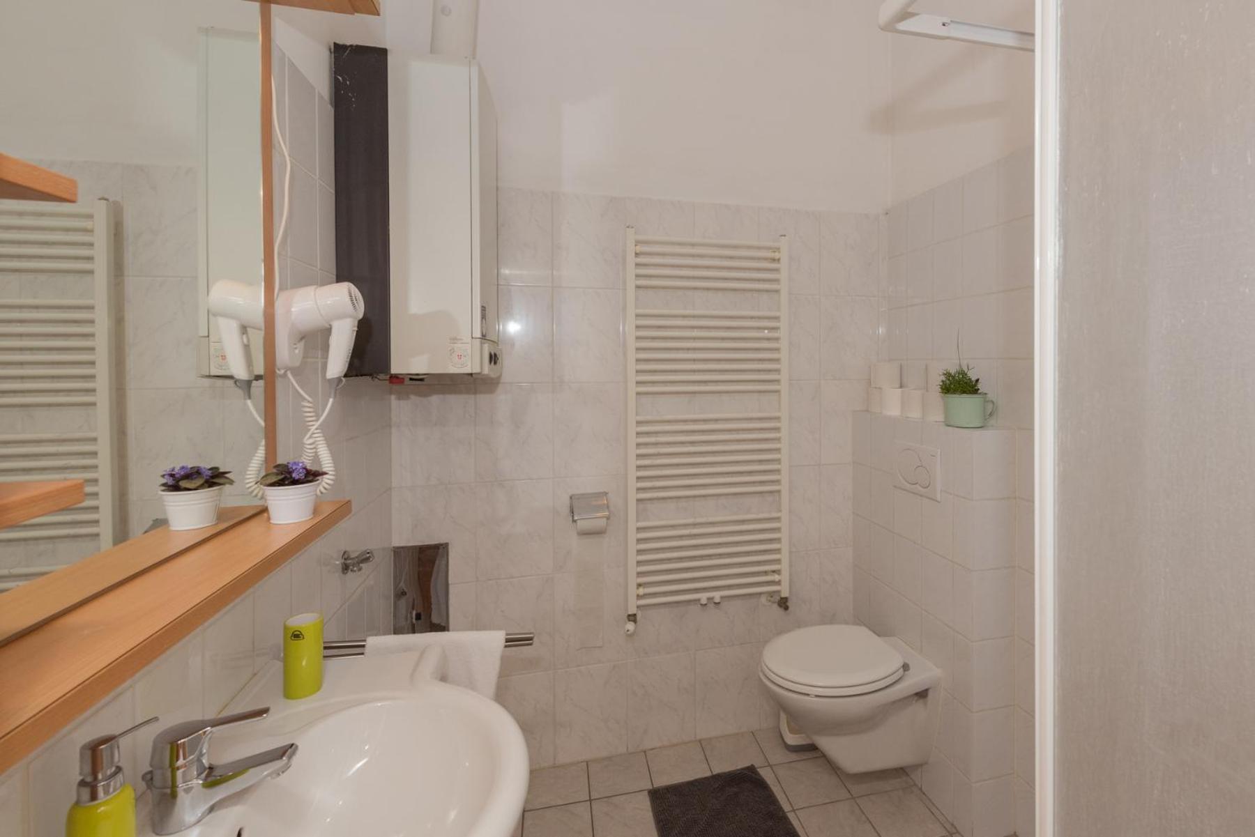 Metro Apartments Vienna