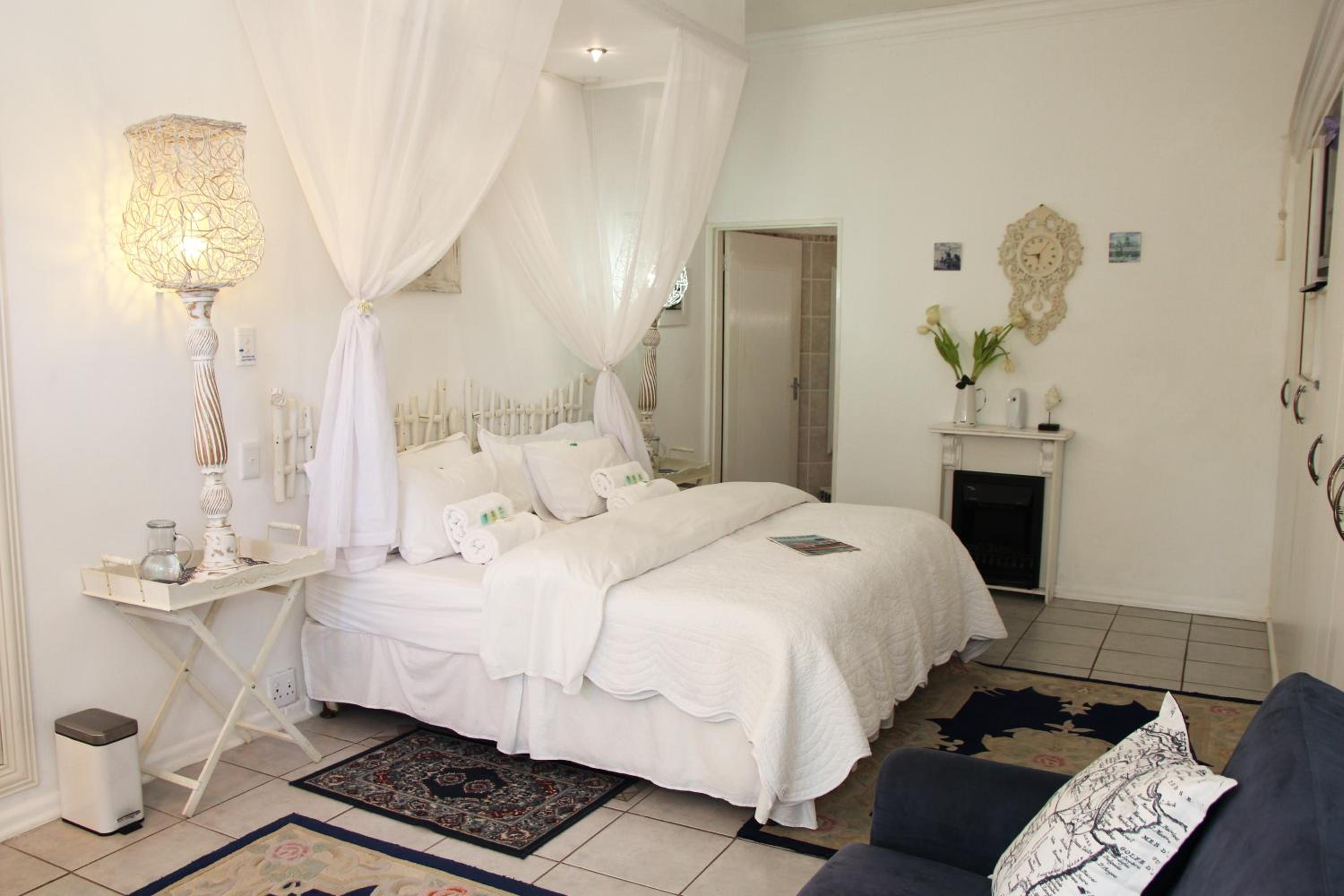 Belurana River Manor