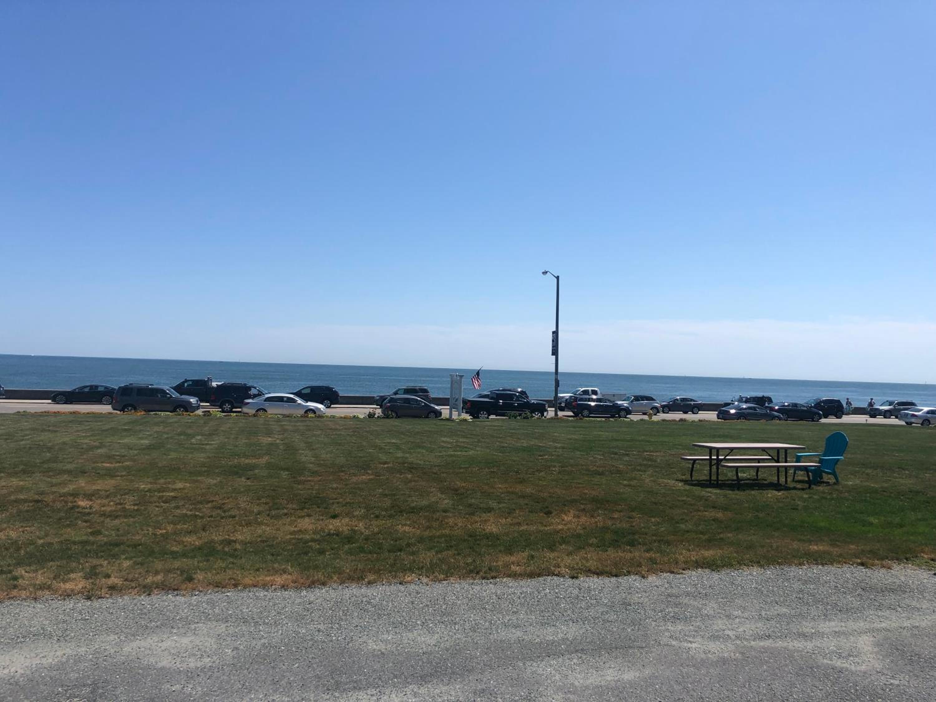 The Atlantic House